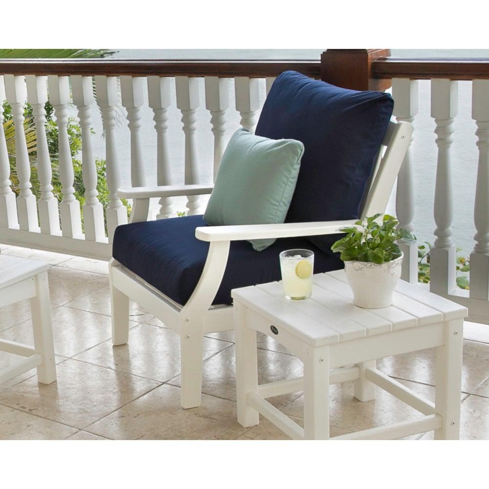 Yacht Club Deep Seating Chair