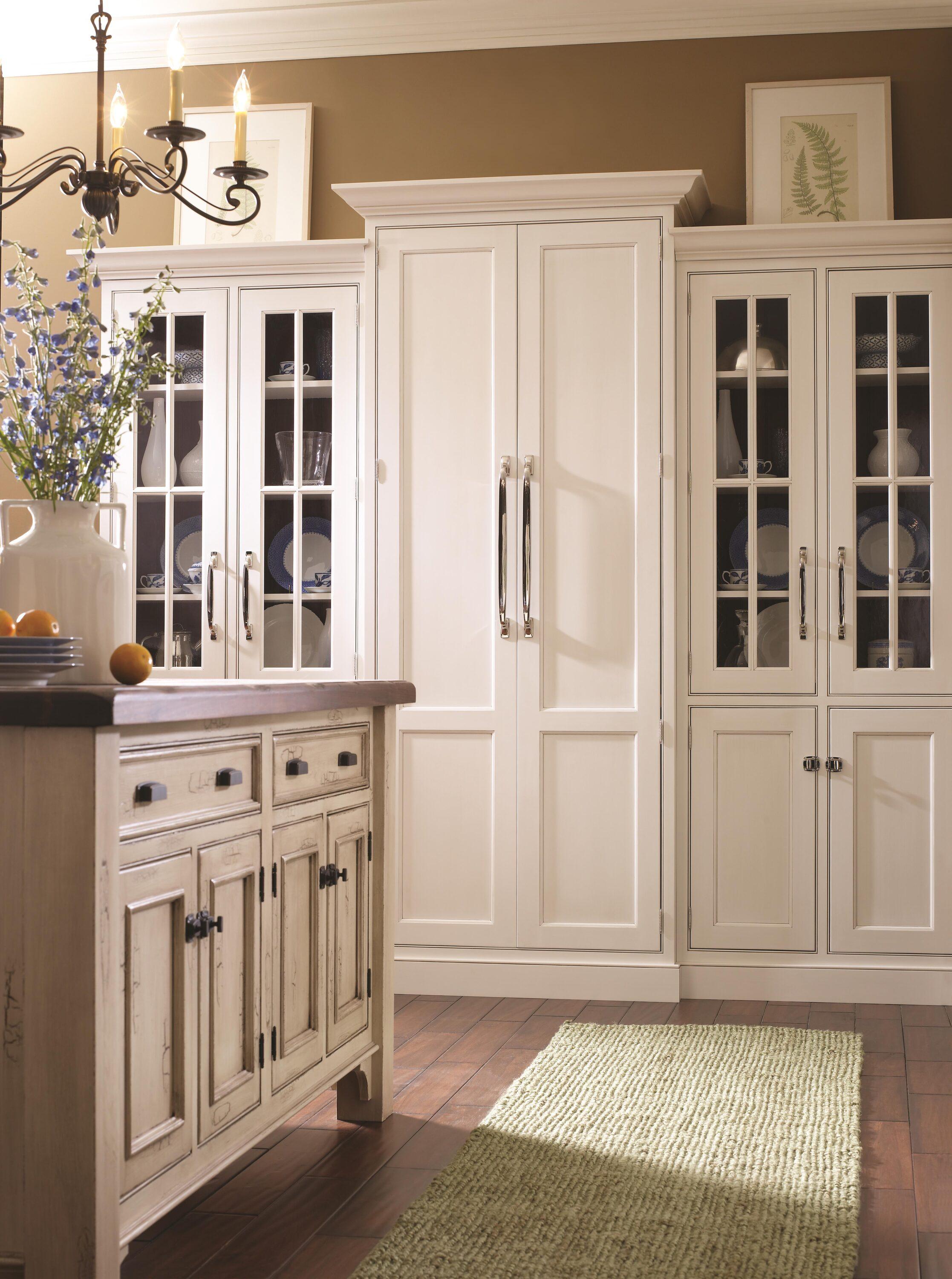 Amerock Highland Ridge Appliance Pull