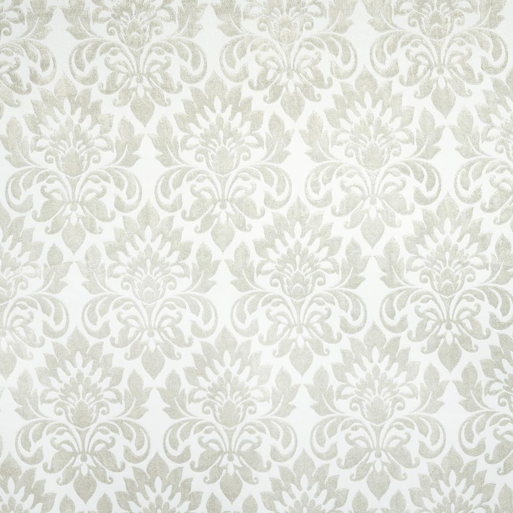 Achim Sutton Window Curtain Panel 52x84 - Ivory
