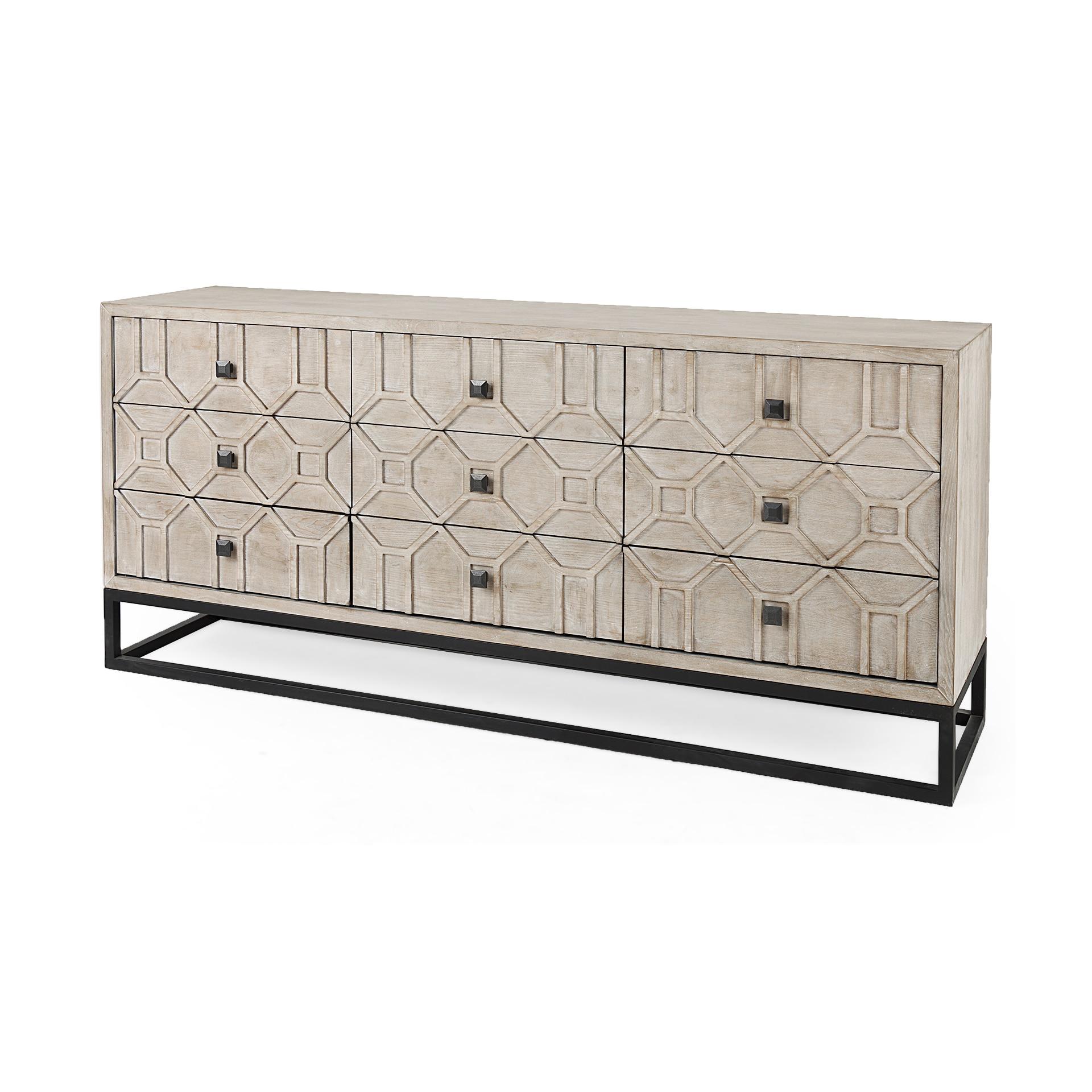 Dezi 70'' Sideboard