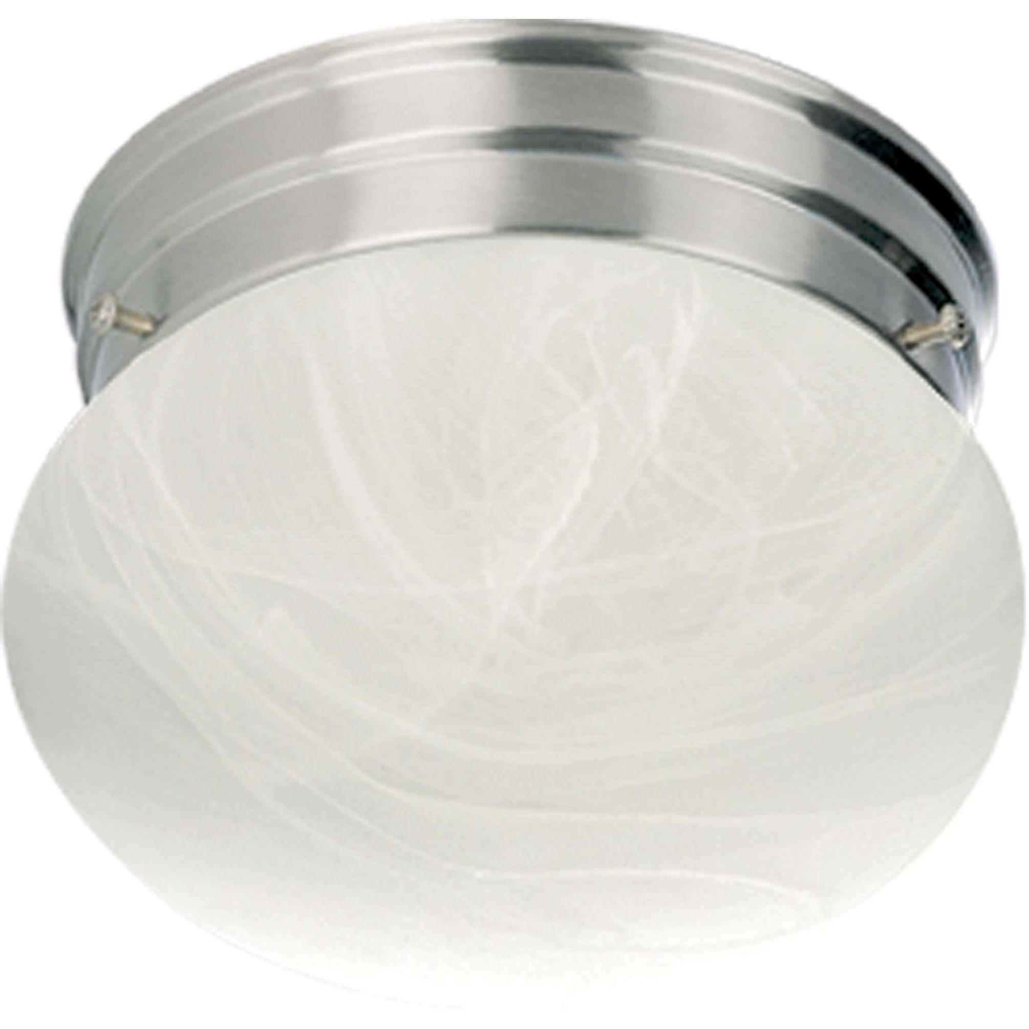 Pitkin Glass Flush Mount
