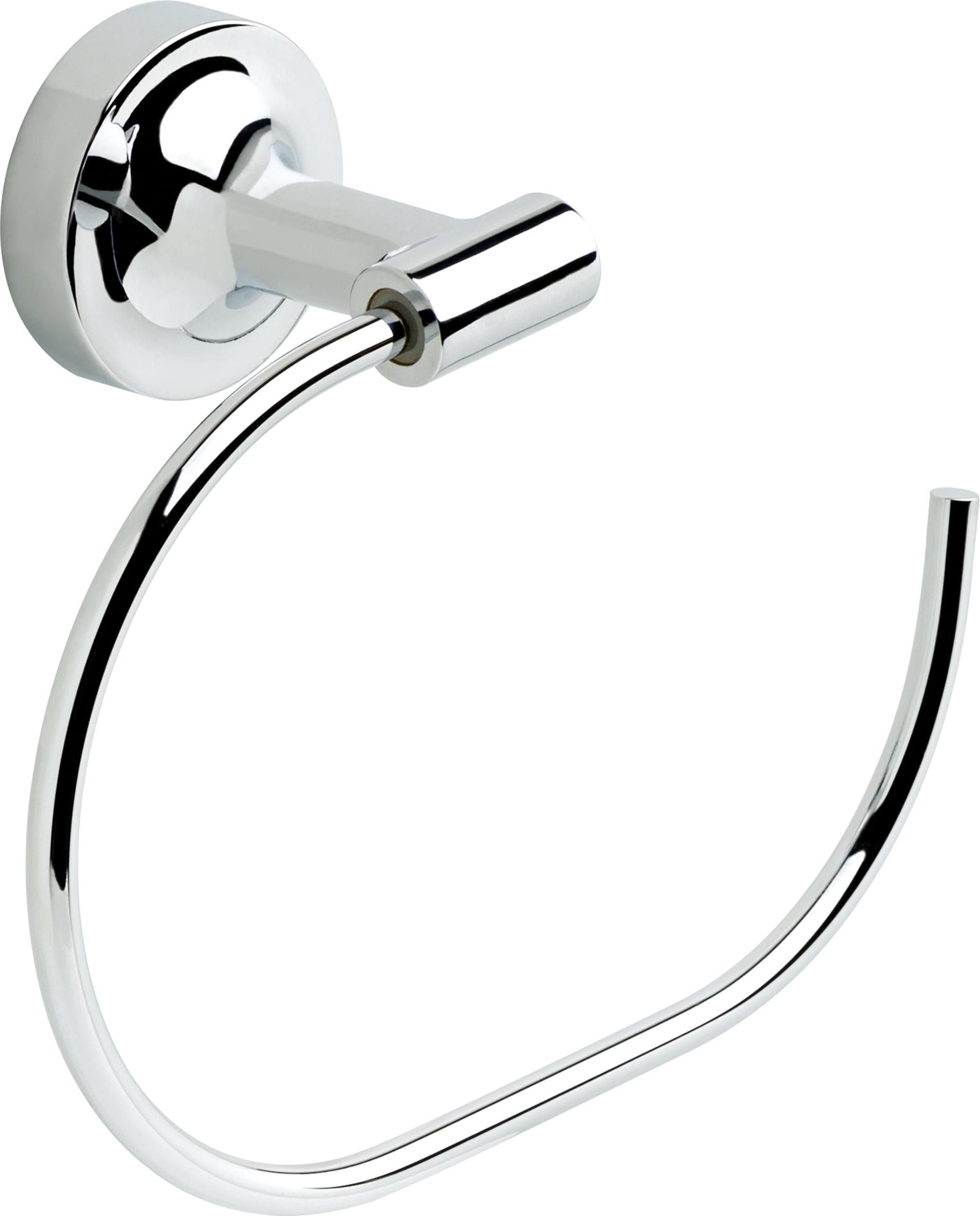 Voisin Round Open Towel Ring Bath Hardware Accessory