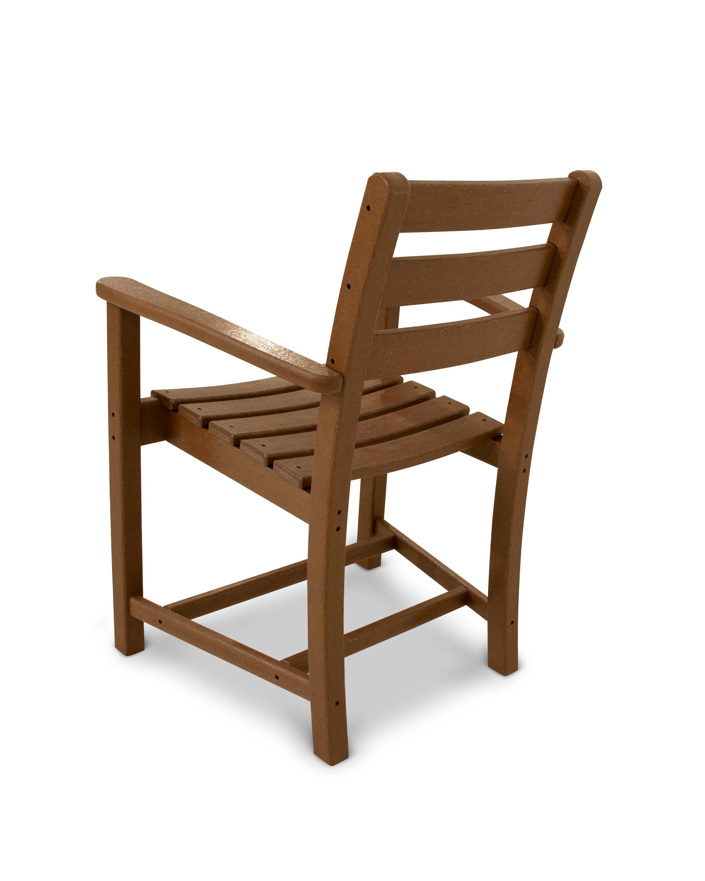 Monterey Bay Dining Arm Chair