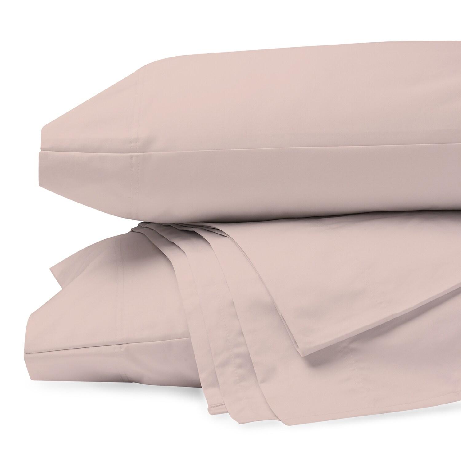 100% Cotton Lightweight Percale Weave Sheet Set