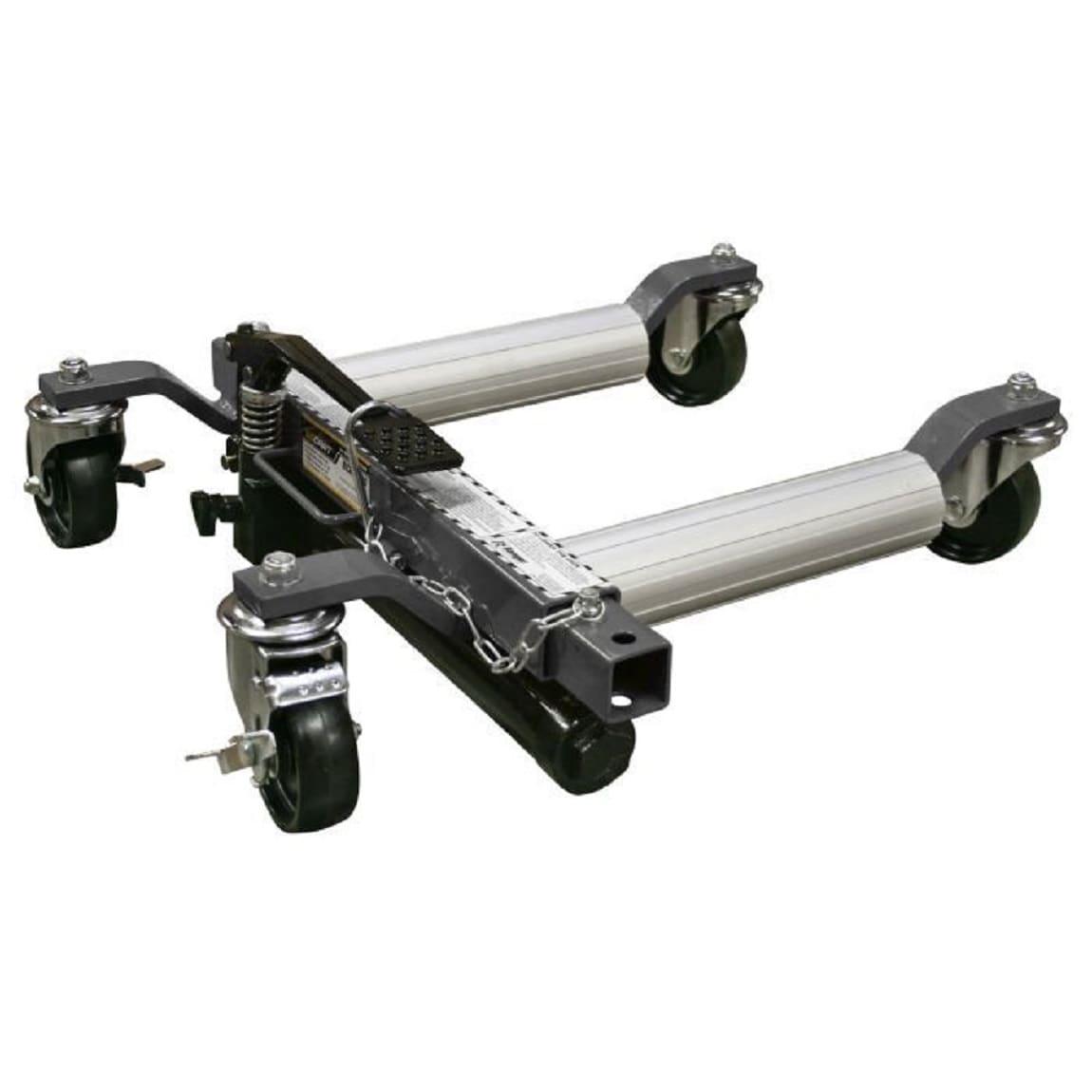 Ranger RCD-1500 GoCart® Car Dolly, 1500 lbs. Steel Construction