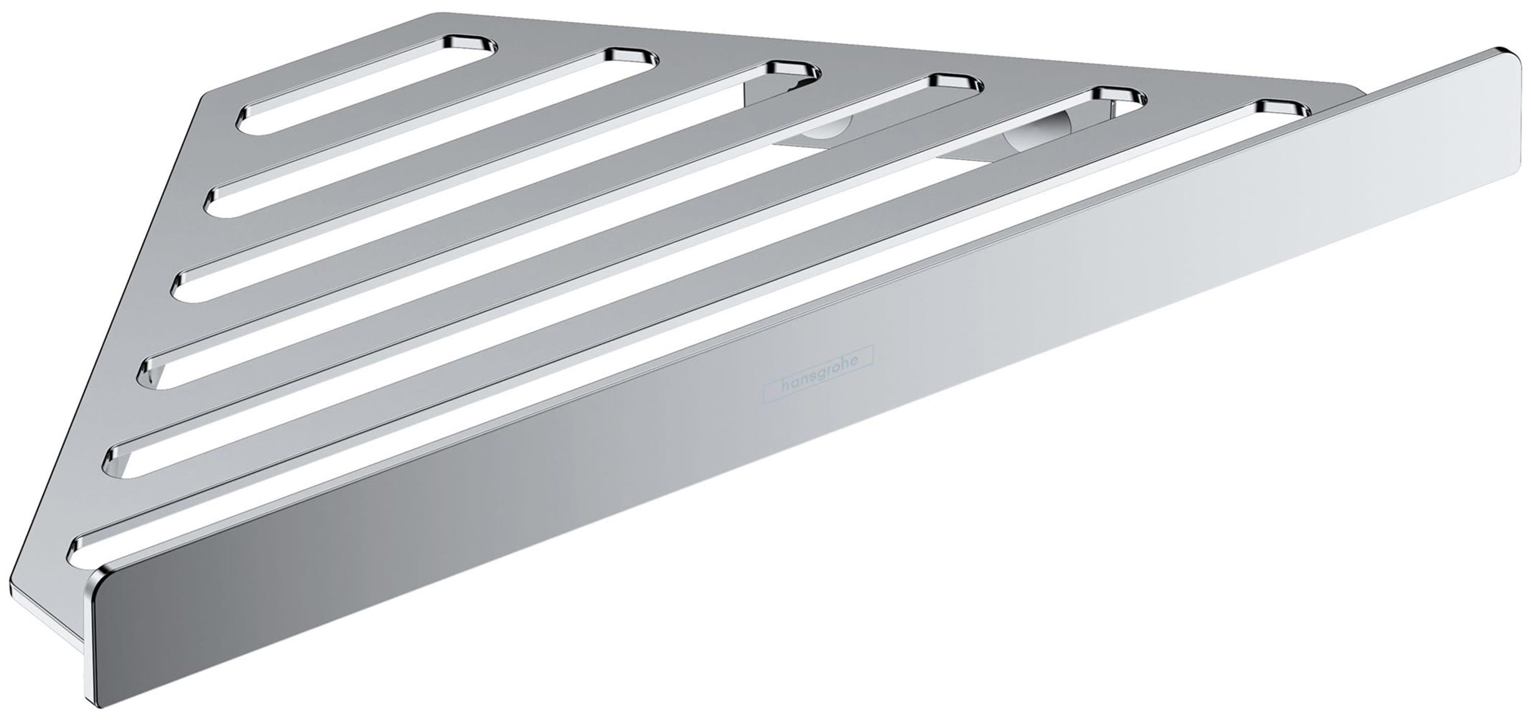 Hansgrohe AddStoris Corner Basket
