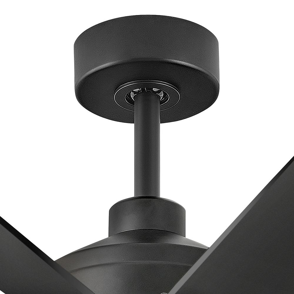 Hinkley Turbine LED Ceiling Fan