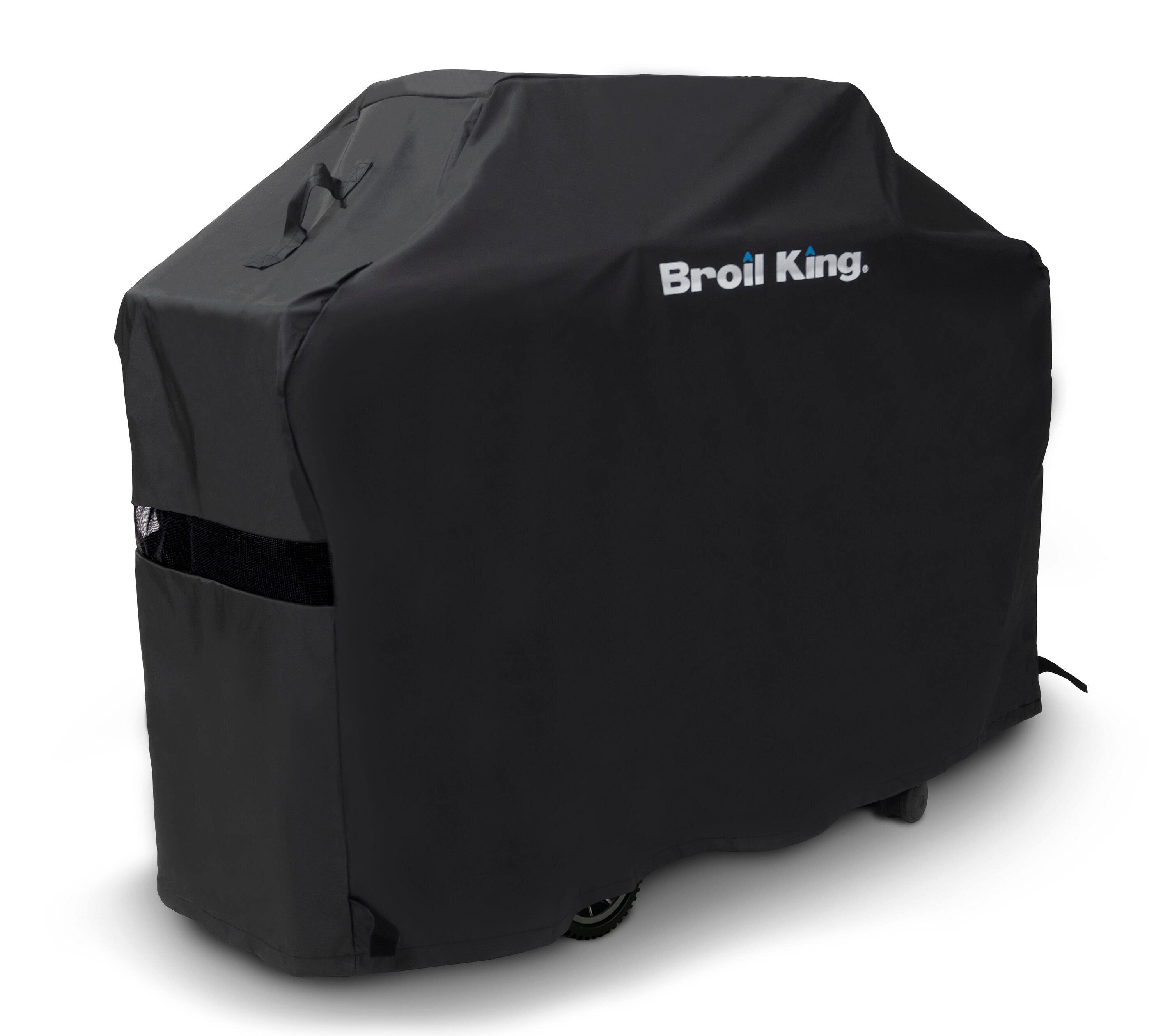 Broil King Broil King Grill Cover Select Royal/Gem Series