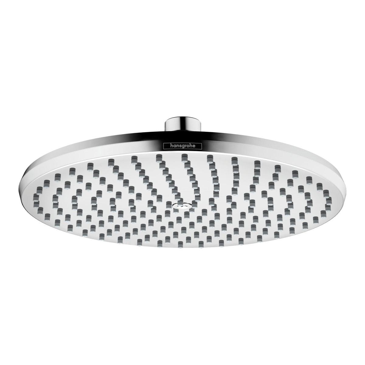 Locarno 2.5 GPM Rain Fixed Shower Head