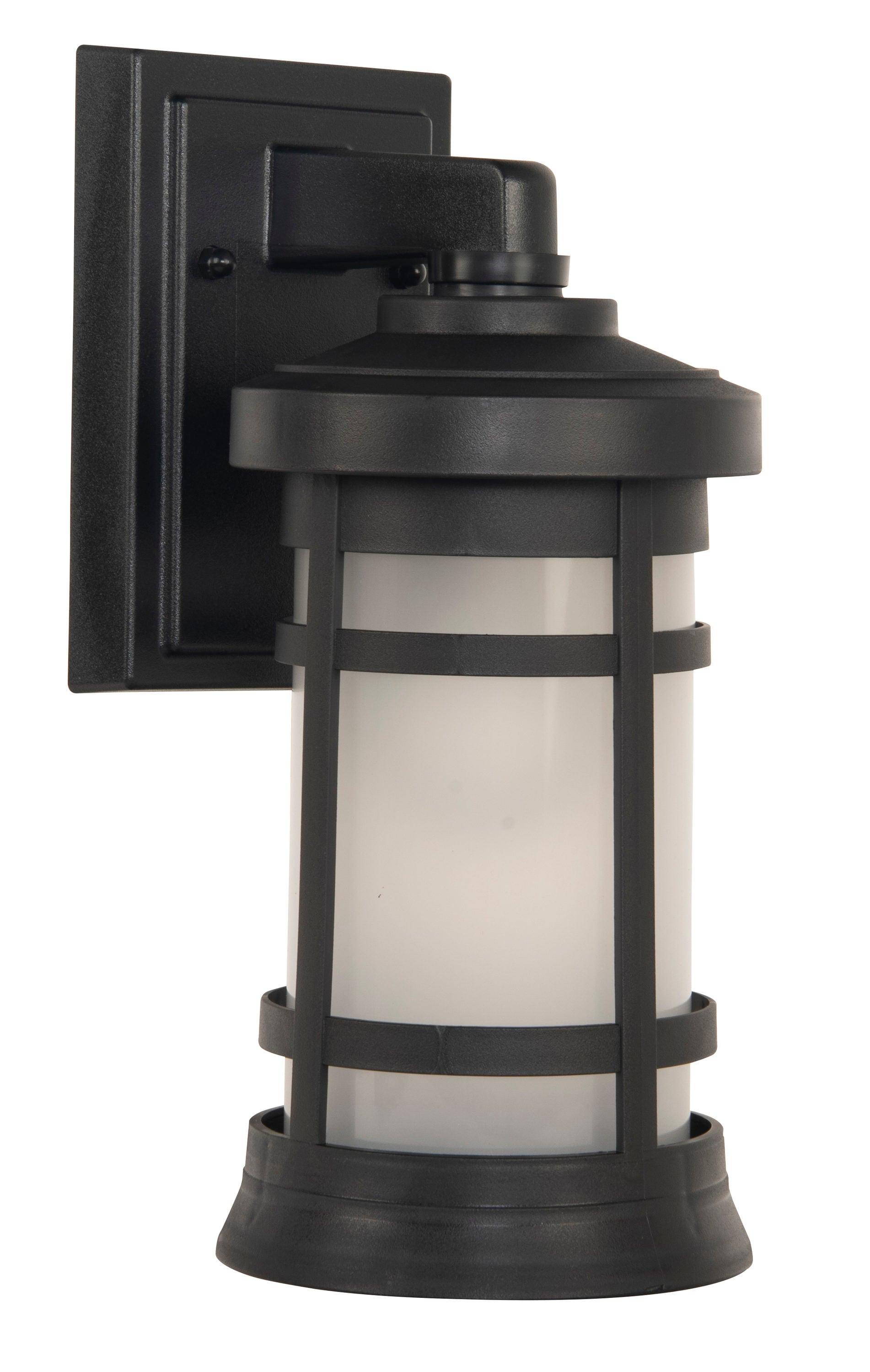 Composite Lanterns Wall Light