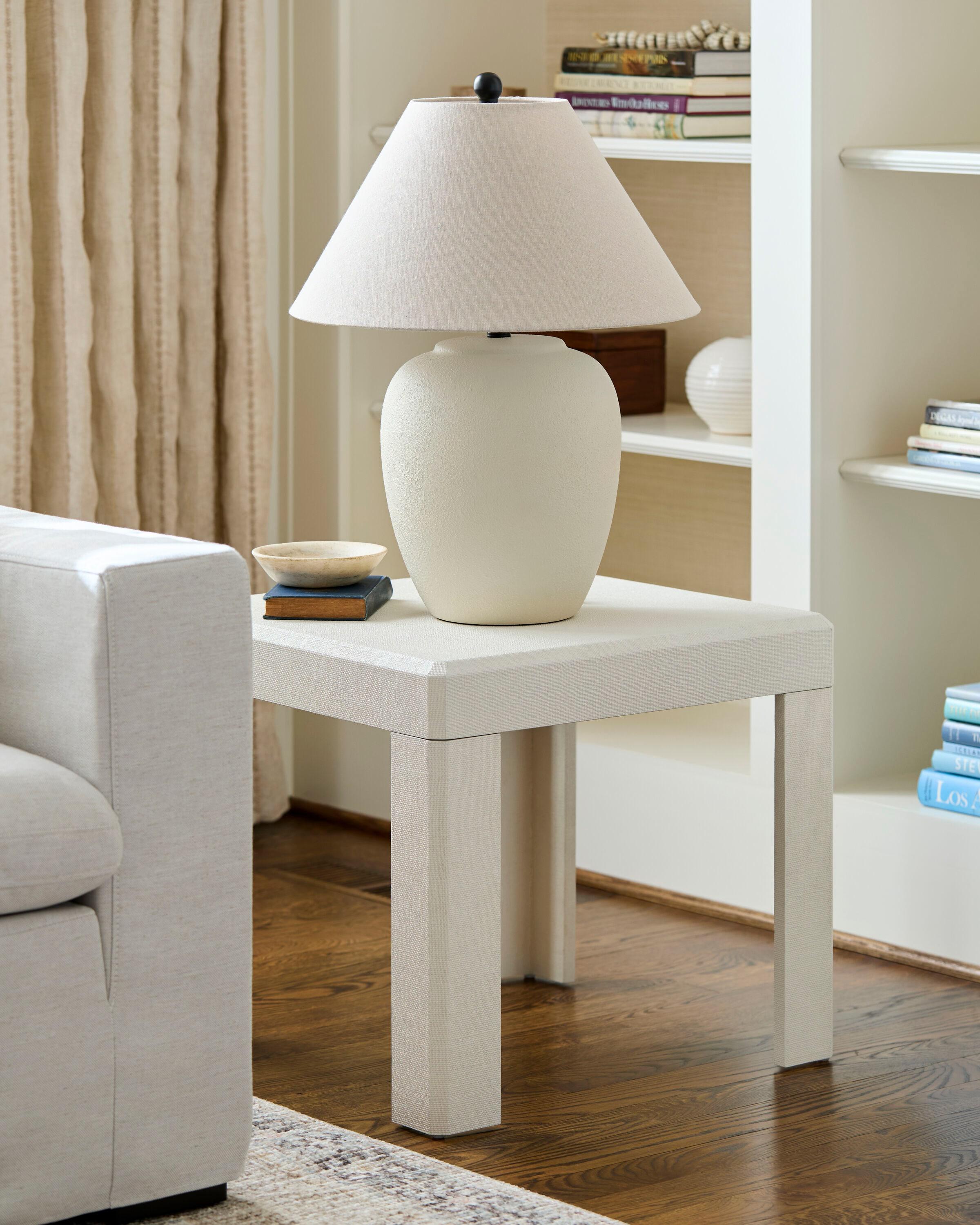Becki Owens x Livabliss Becki Owens X Livabliss Loro End Table