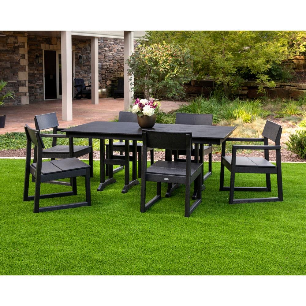 Farmhouse 37" x 72" Dining Table