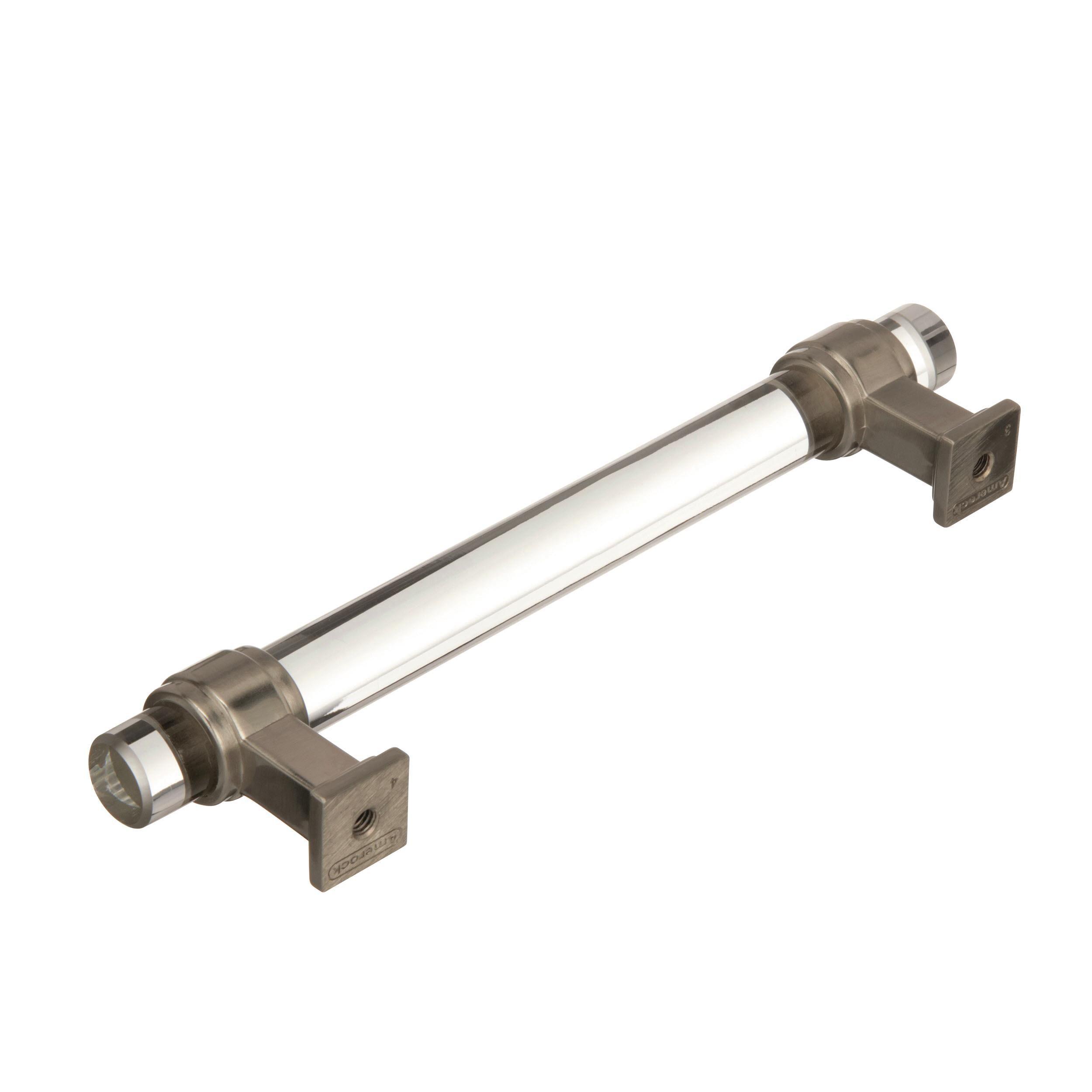 Glacio 5 1/16" Center to Center Bar Pull