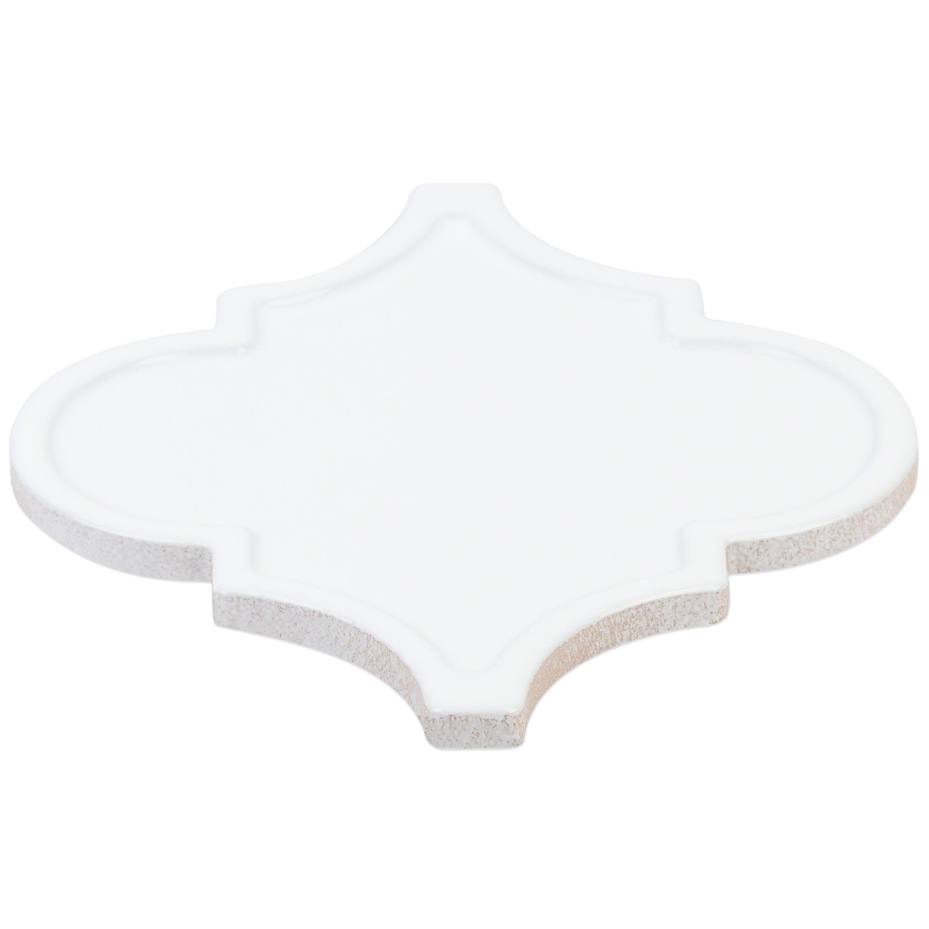 Bond Tile Lantern Ceramic Tile