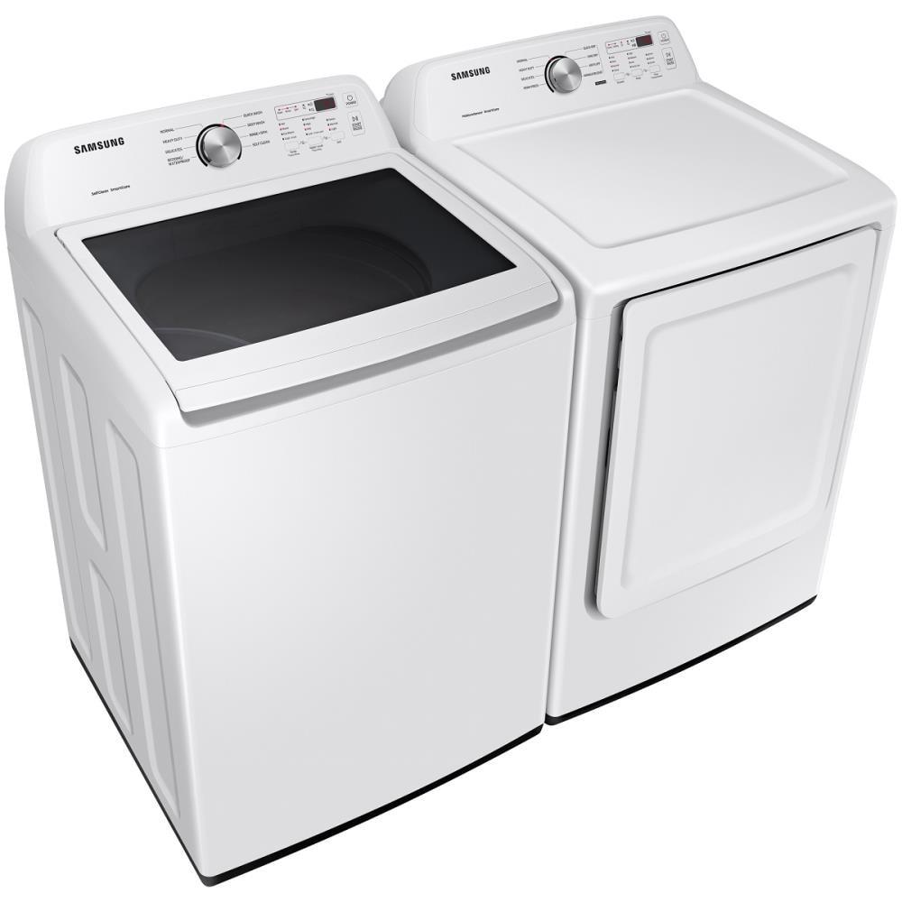 Samsung Samsung 4.5 cu. ft. Top Load Washer WA45T3200AW/A4