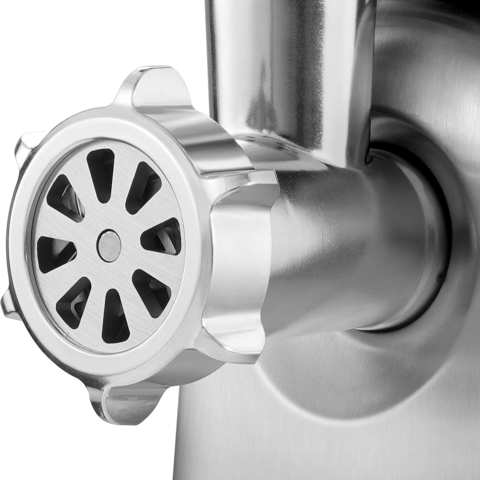 VEVOR VEVOR Stainless Steel Electric Meat Grinder