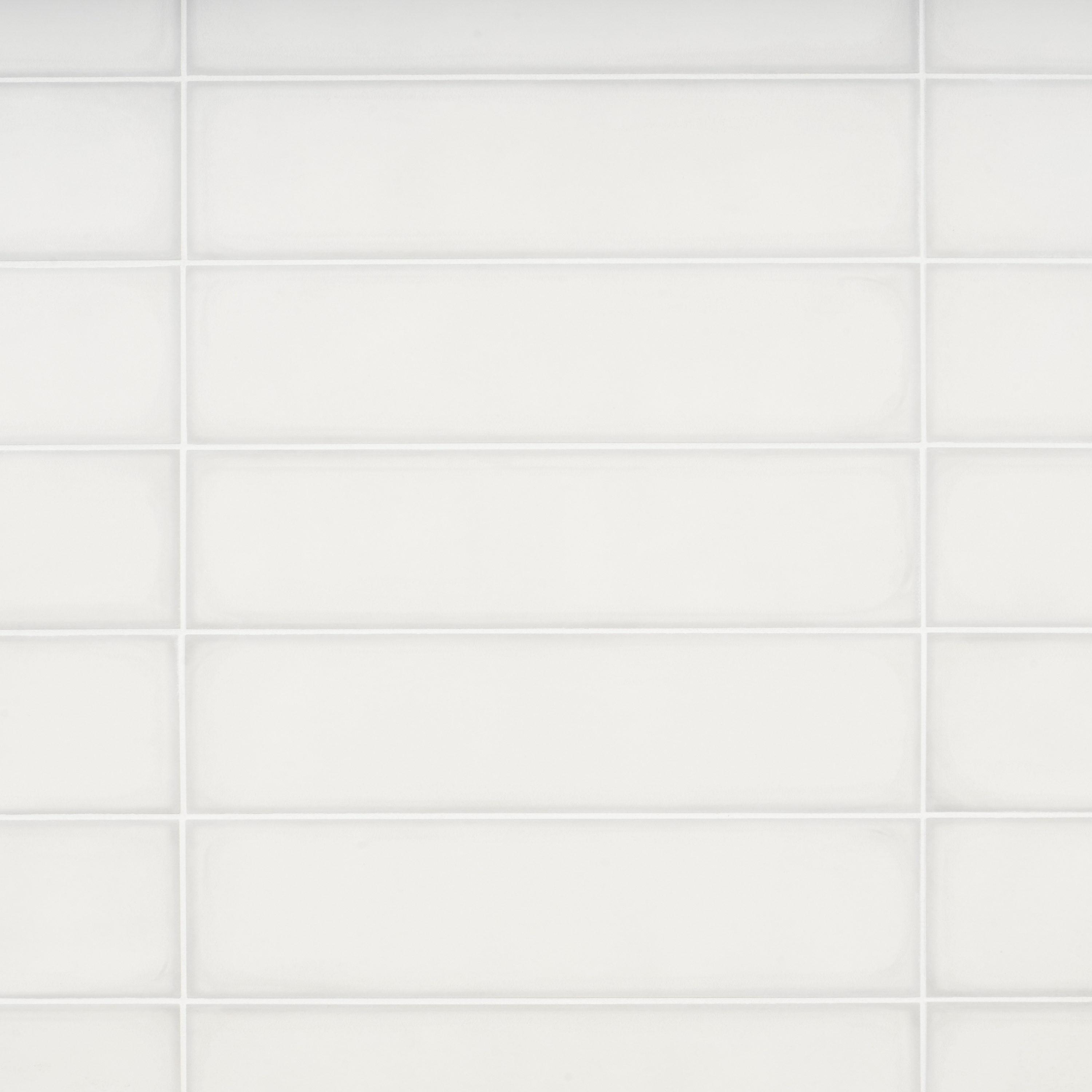 Bond Tile Stacy Garcia Olimar 3.93 in. x 15.74 in. Matte Porcelain Wall Tile (7.74 Sq. Ft. / Case)