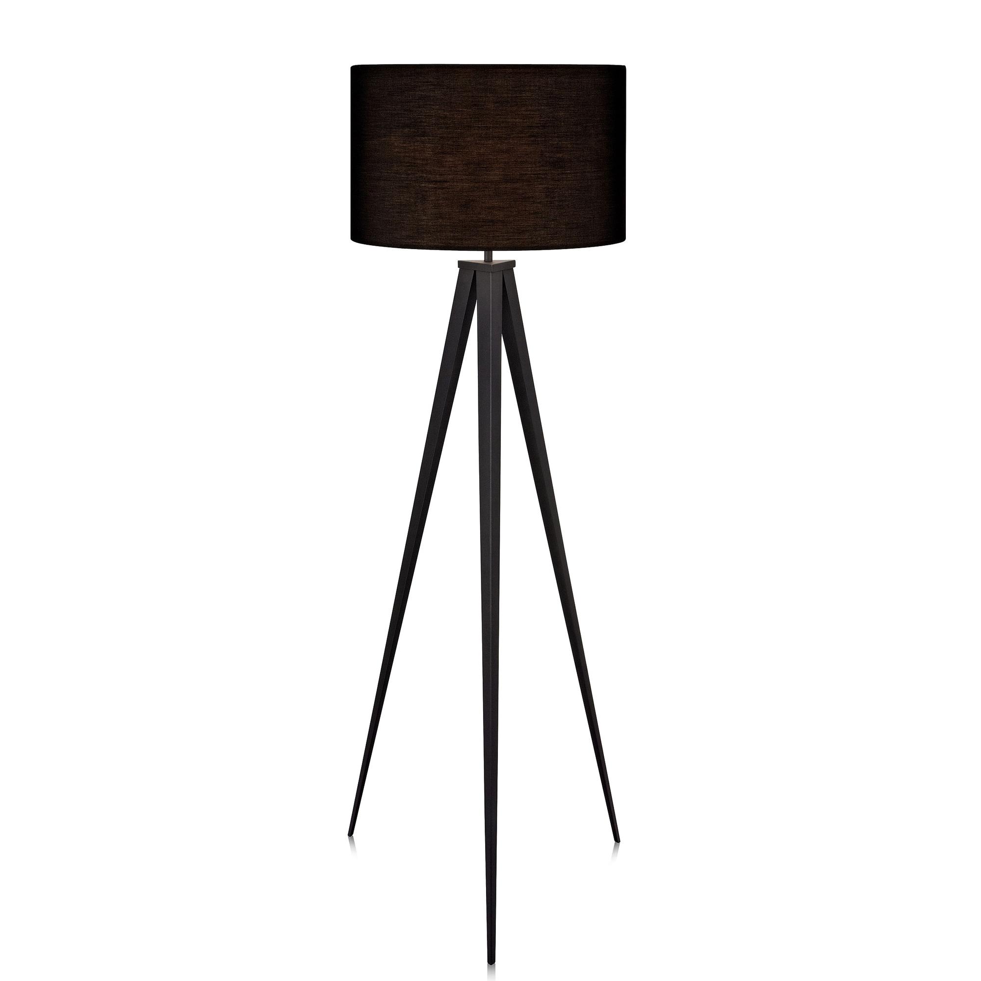 Cas 61.5'' Smart Enabled Floor Lamp