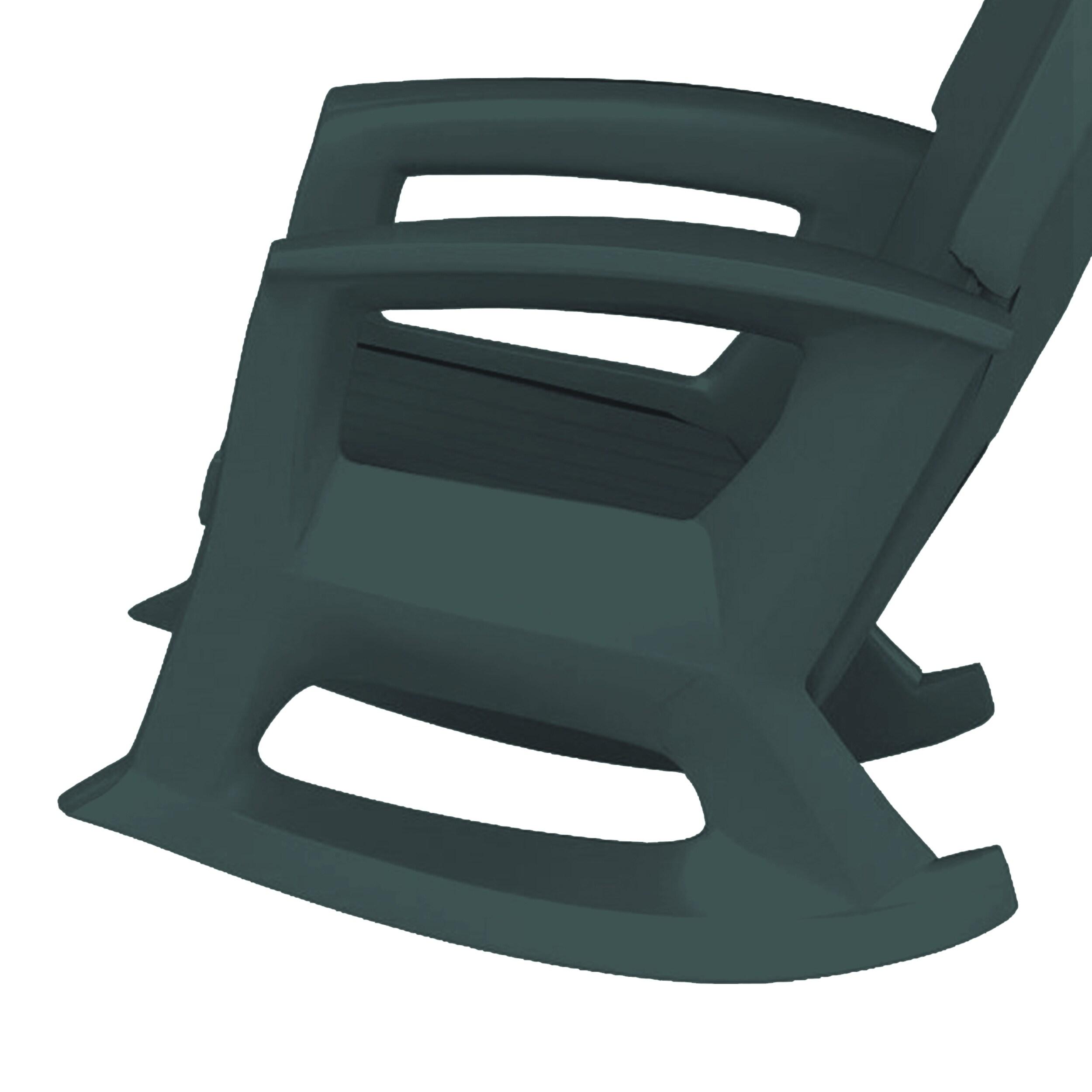 Good Ideas Rockaway Outdoor Rocking Chair by Semco & Reviews | Wayfair