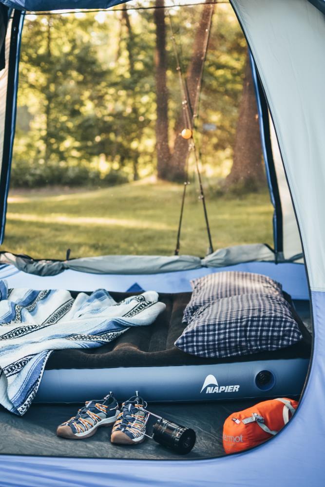 Napier Outdoors 5'' Air Mattress