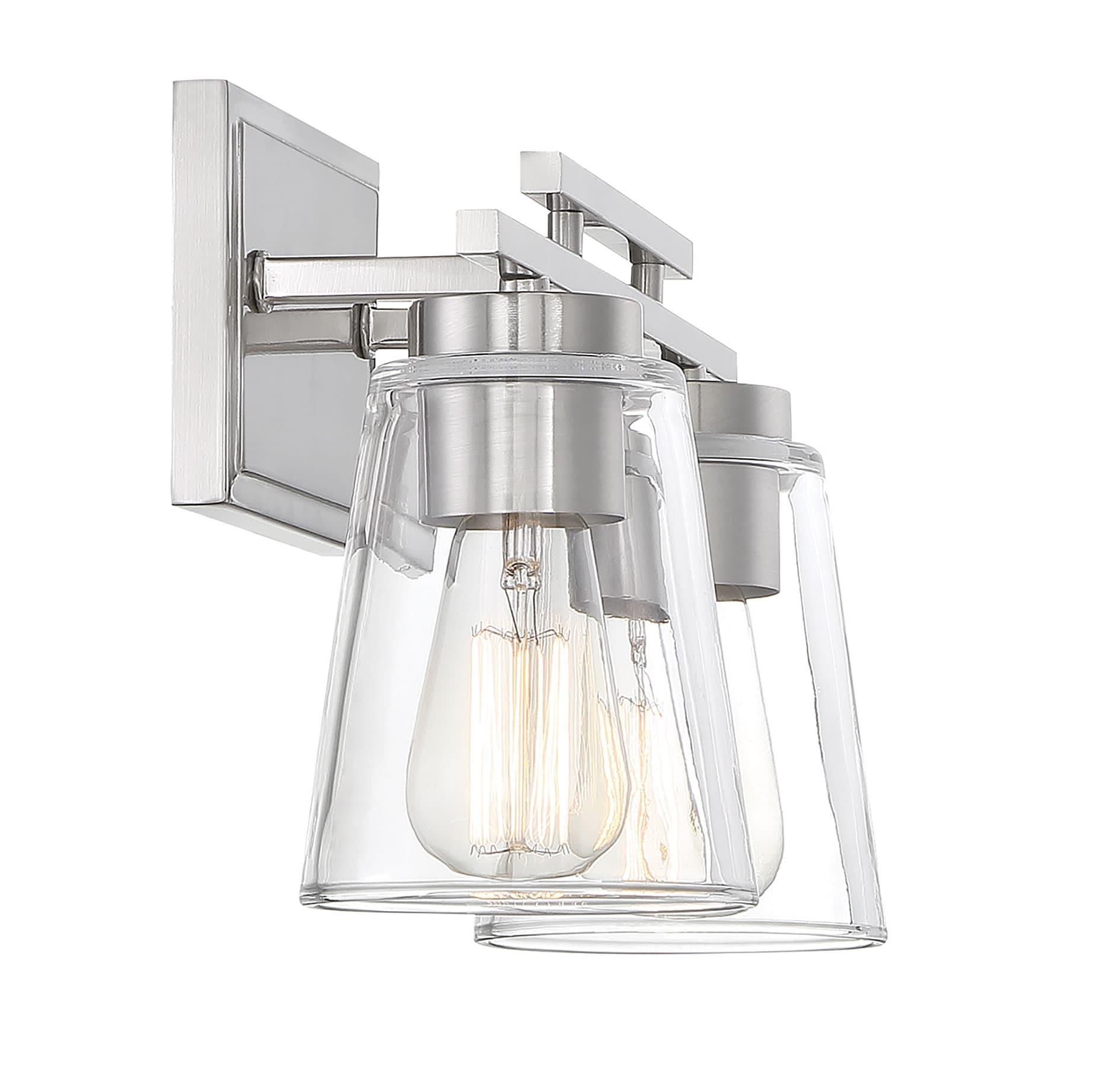 Averi 2 - Light Dimmable Vanity Light