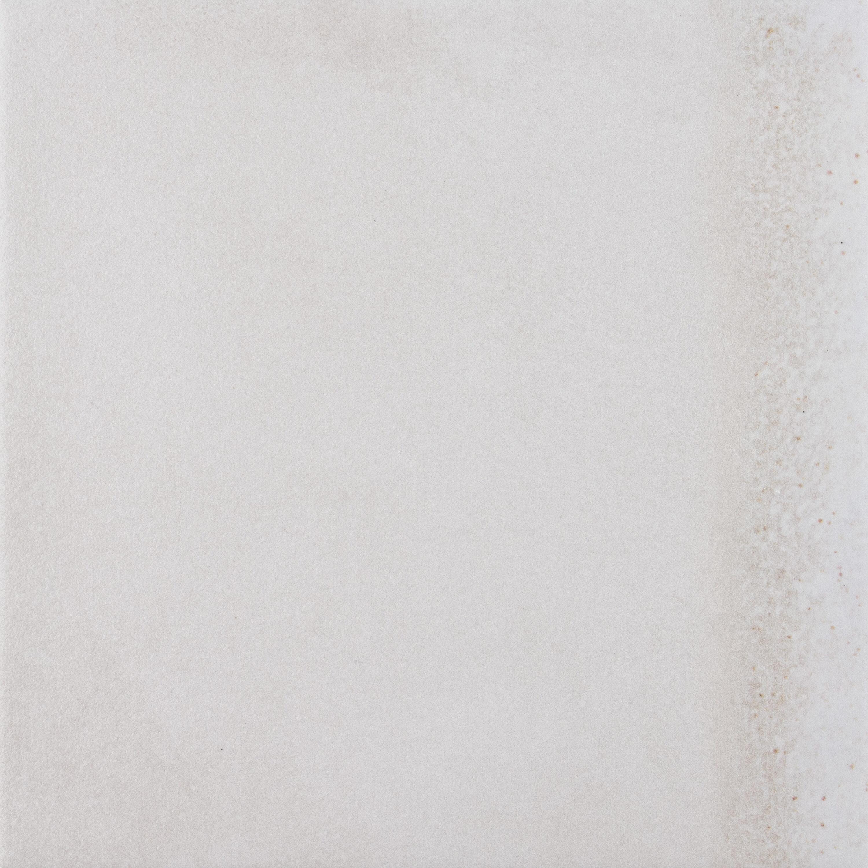 Matter Canvas 6" x 6" Porcelain Stone Look Floor and Wall Tile