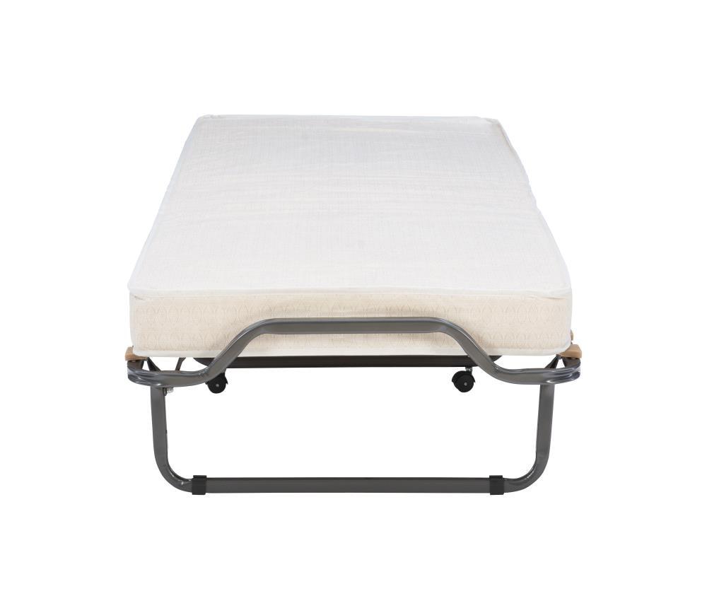 Linon Luxor Folding Bed With Cover