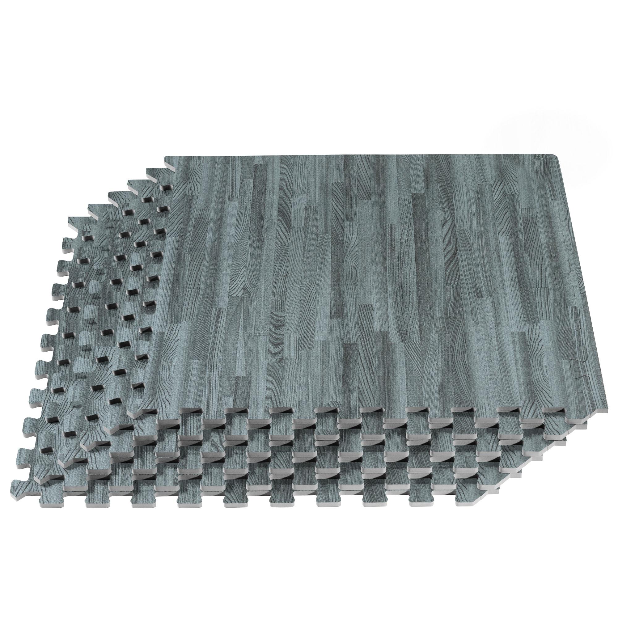 5/8" Thick Forest Floor 24 Square Feet (6 Tiles)