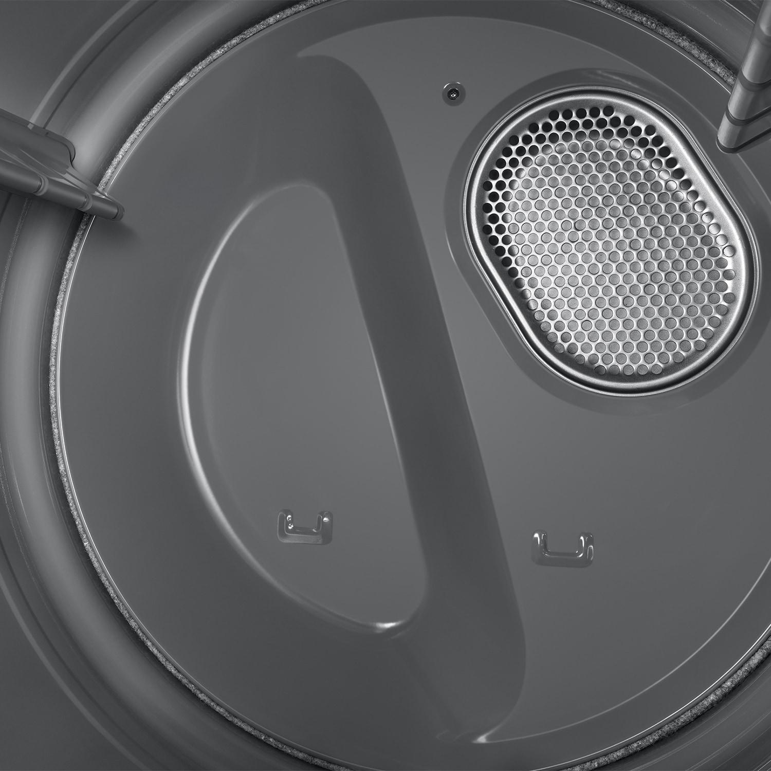 Samsung Samsung 7.4 cu. ft. Smart Electric Dryer with Sensor Dry DVE47CG3500VA3