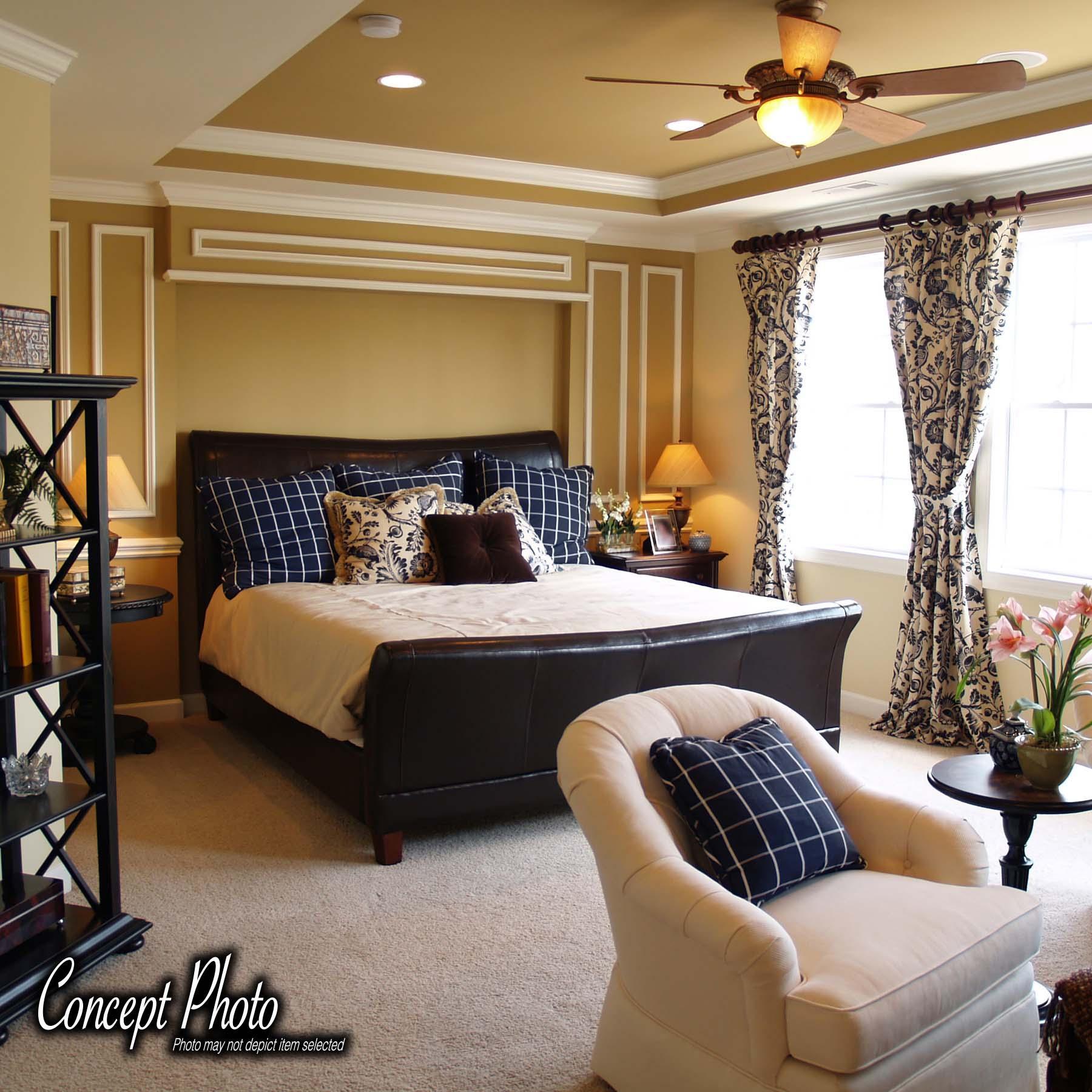 2 in x 2 in x 96 in Plain Polyurethane Crown Moulding Pro Pack 56 LF (Set of 7)