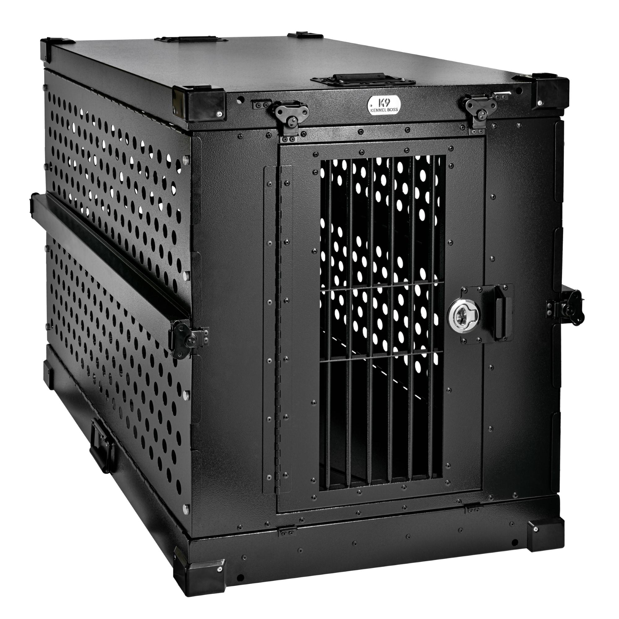 K9 Kennel Boss Dog Crate