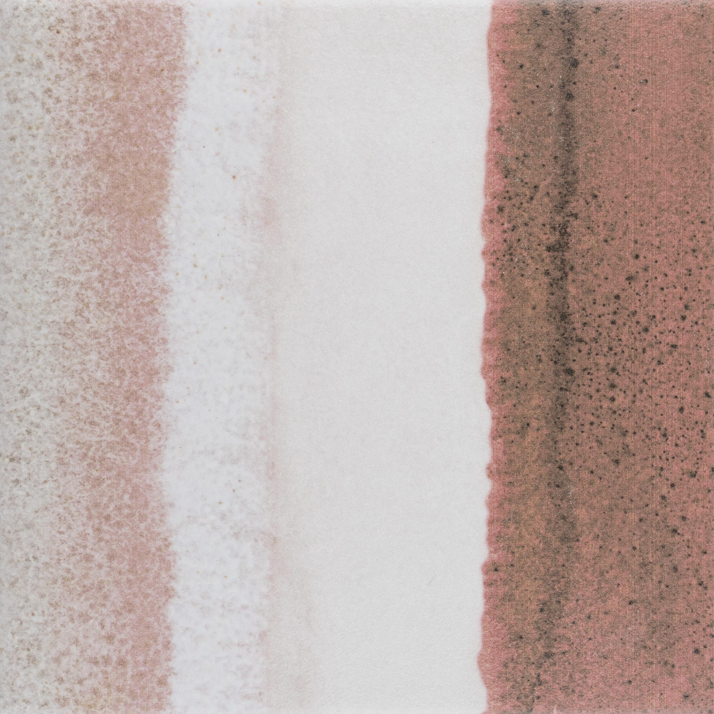 Matter Canvas 6" x 6" Porcelain Stone Look Floor and Wall Tile