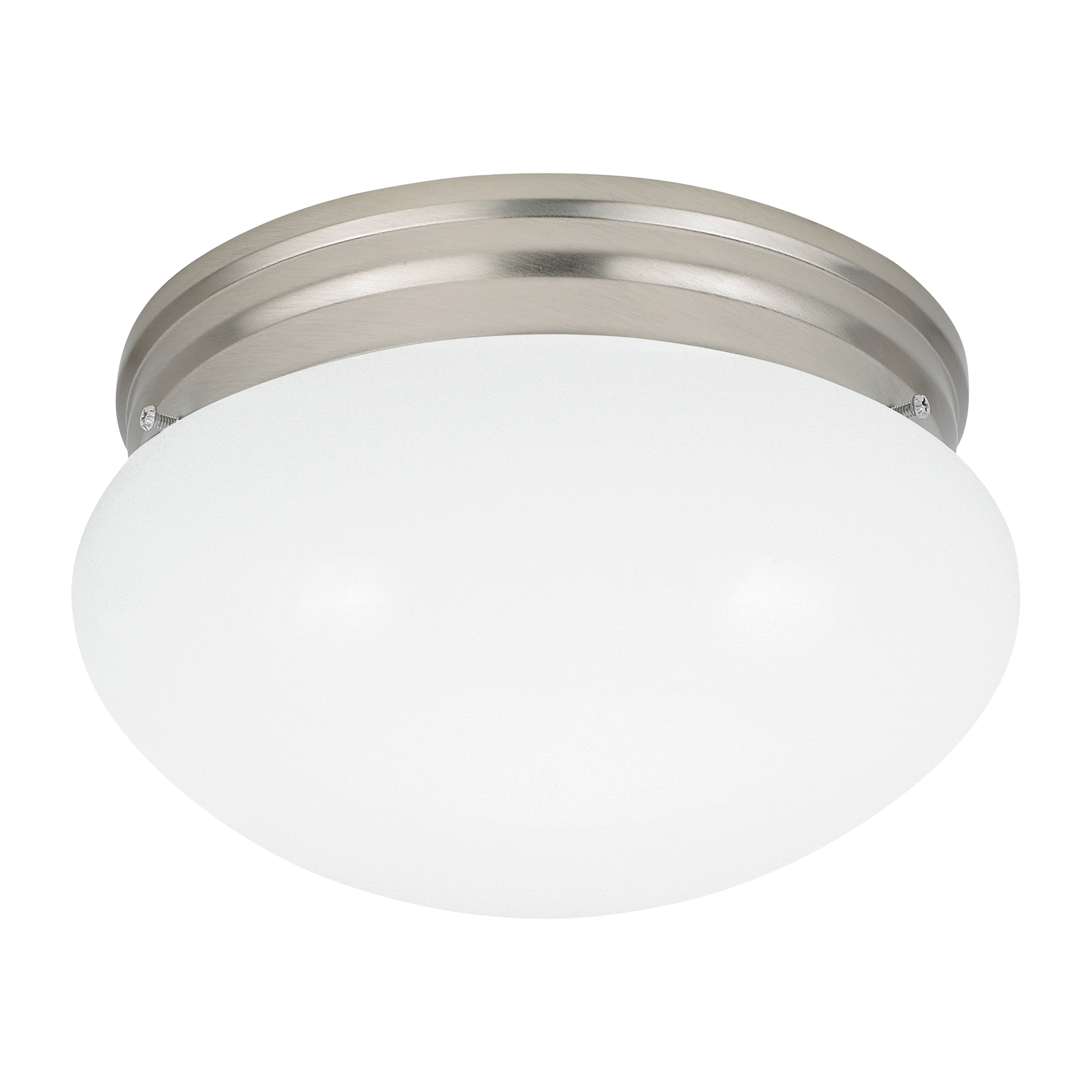 Progress Lighting - LED Flush Mount - Close-to-Ceiling - LED Flush Mount -