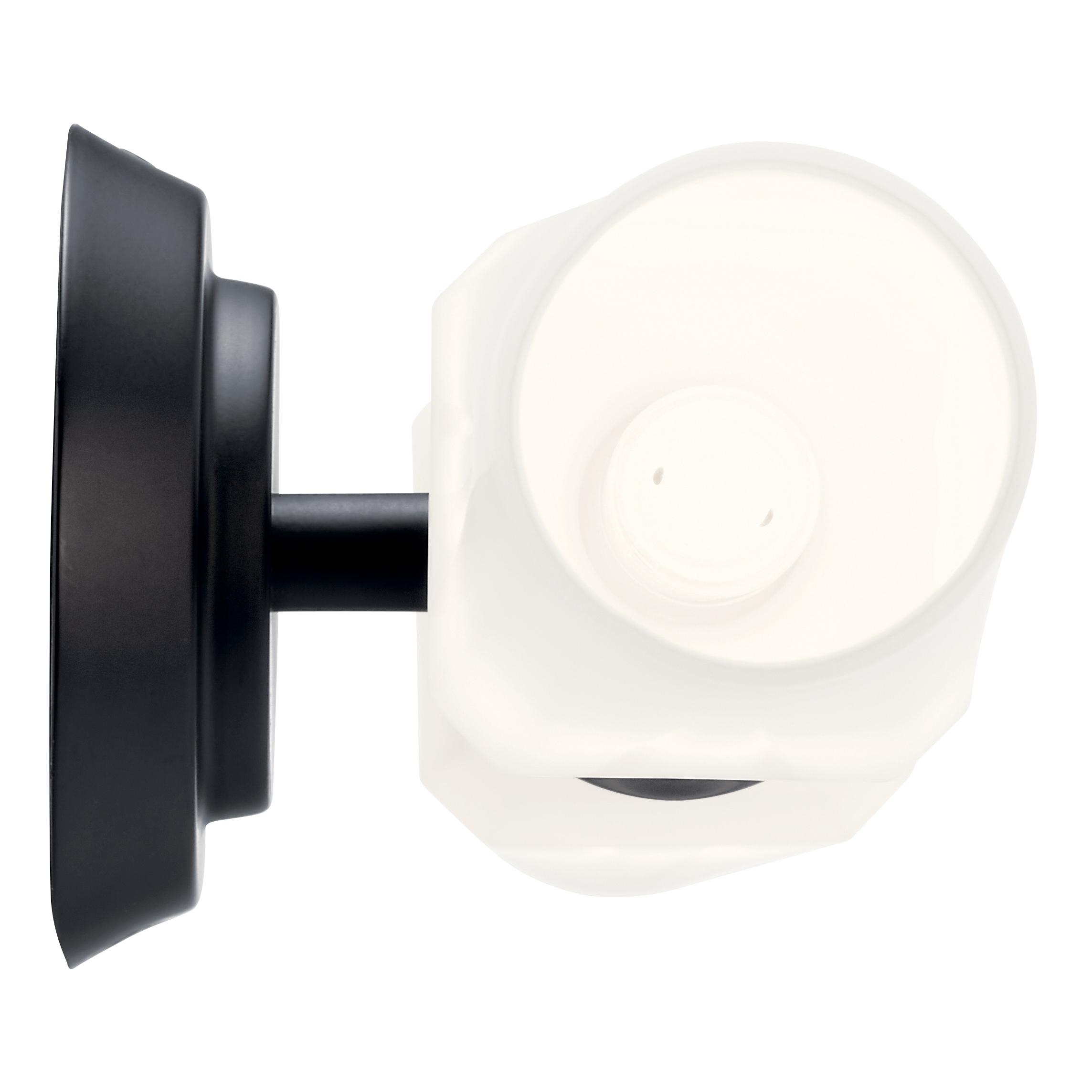 Kichler Lighting Truby 2 - Light Vanity in  Black