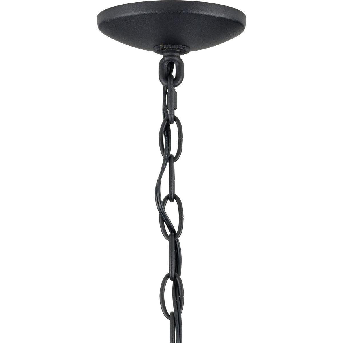 P550097-031-Progress Lighting-Exton - 1 Light Outdoor Hanging Lantern