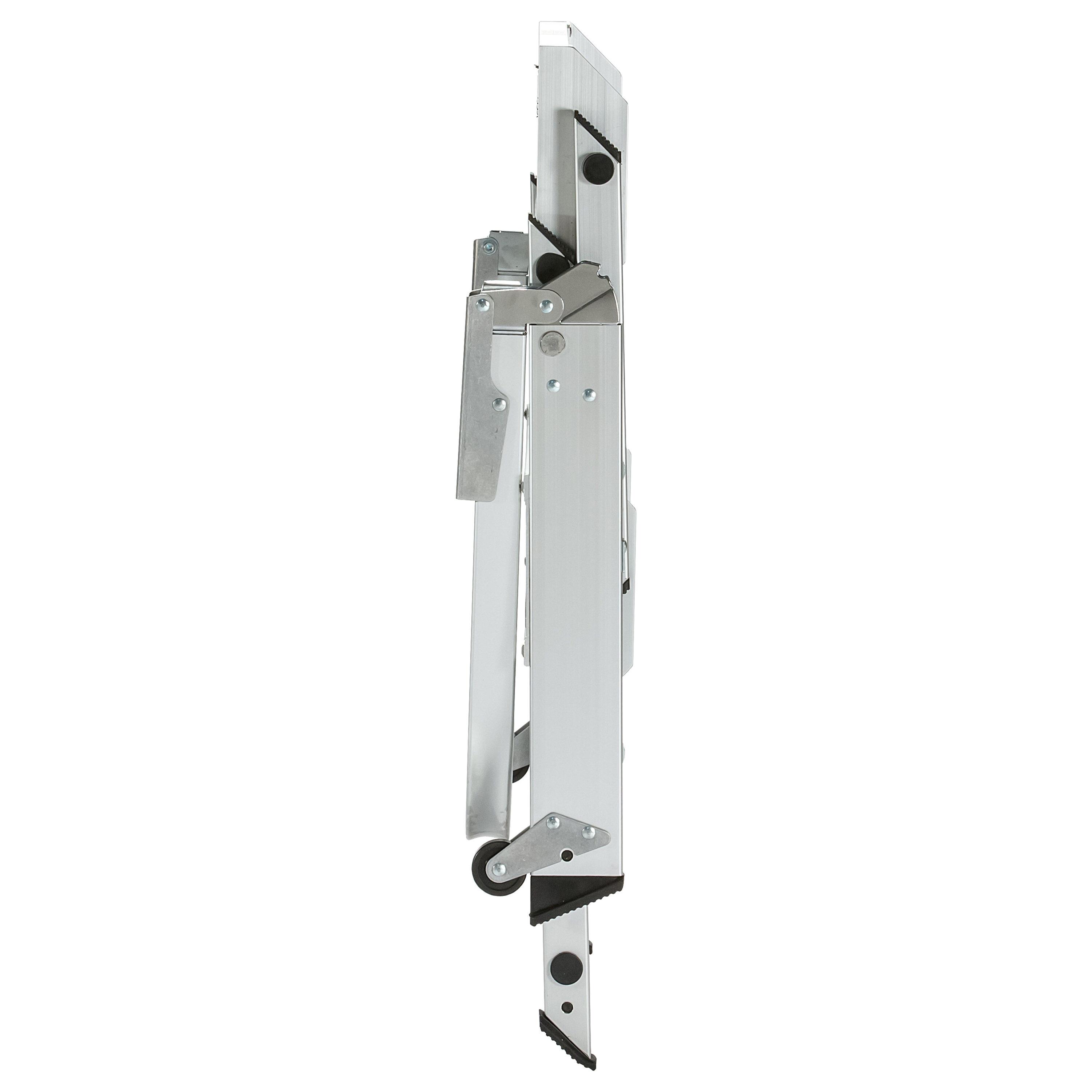 Xtend And Climb-wt2 2 Step Aluminum 300-lb Type Ia Step Ladder