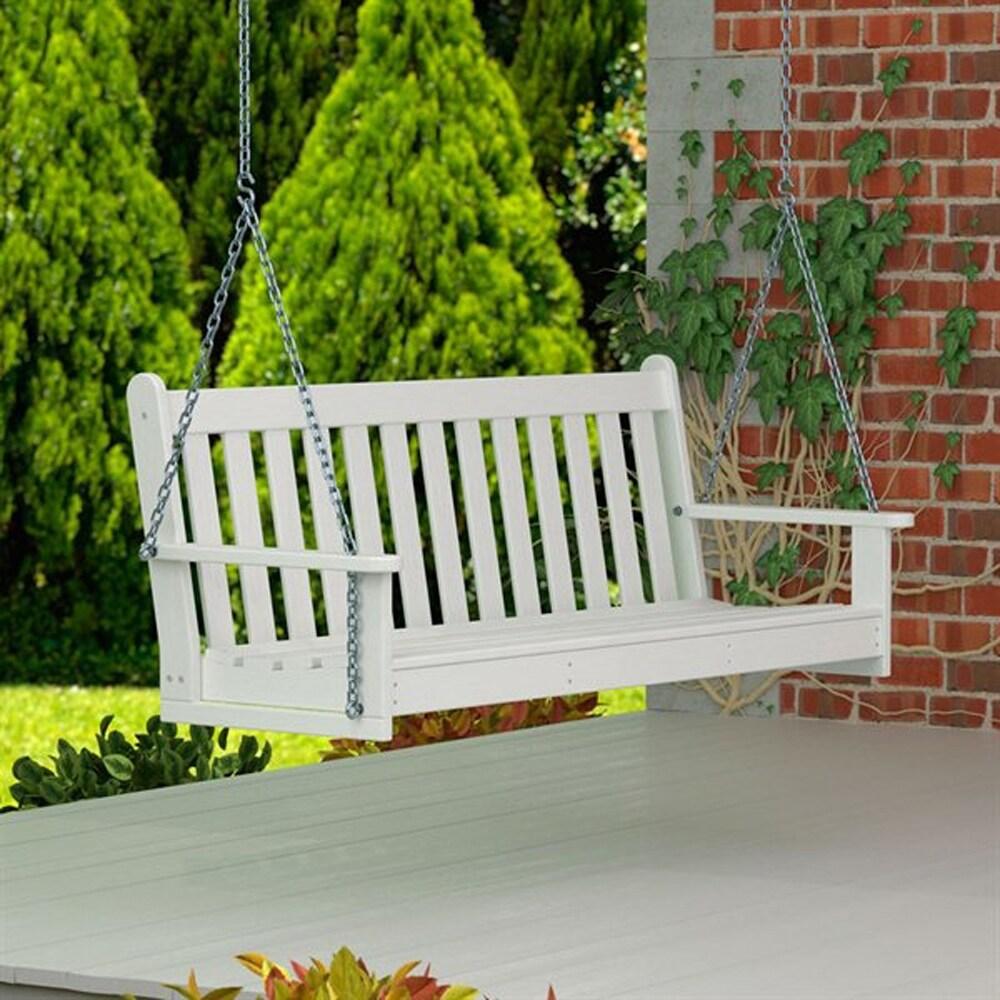 Vineyard 60.5" Porch Swing