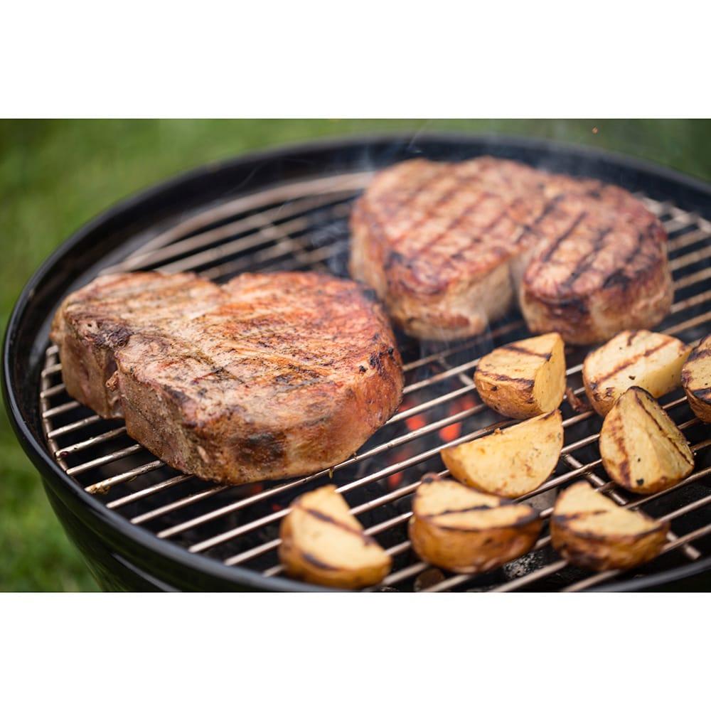 Weber 14" Smokey Joe Blk
