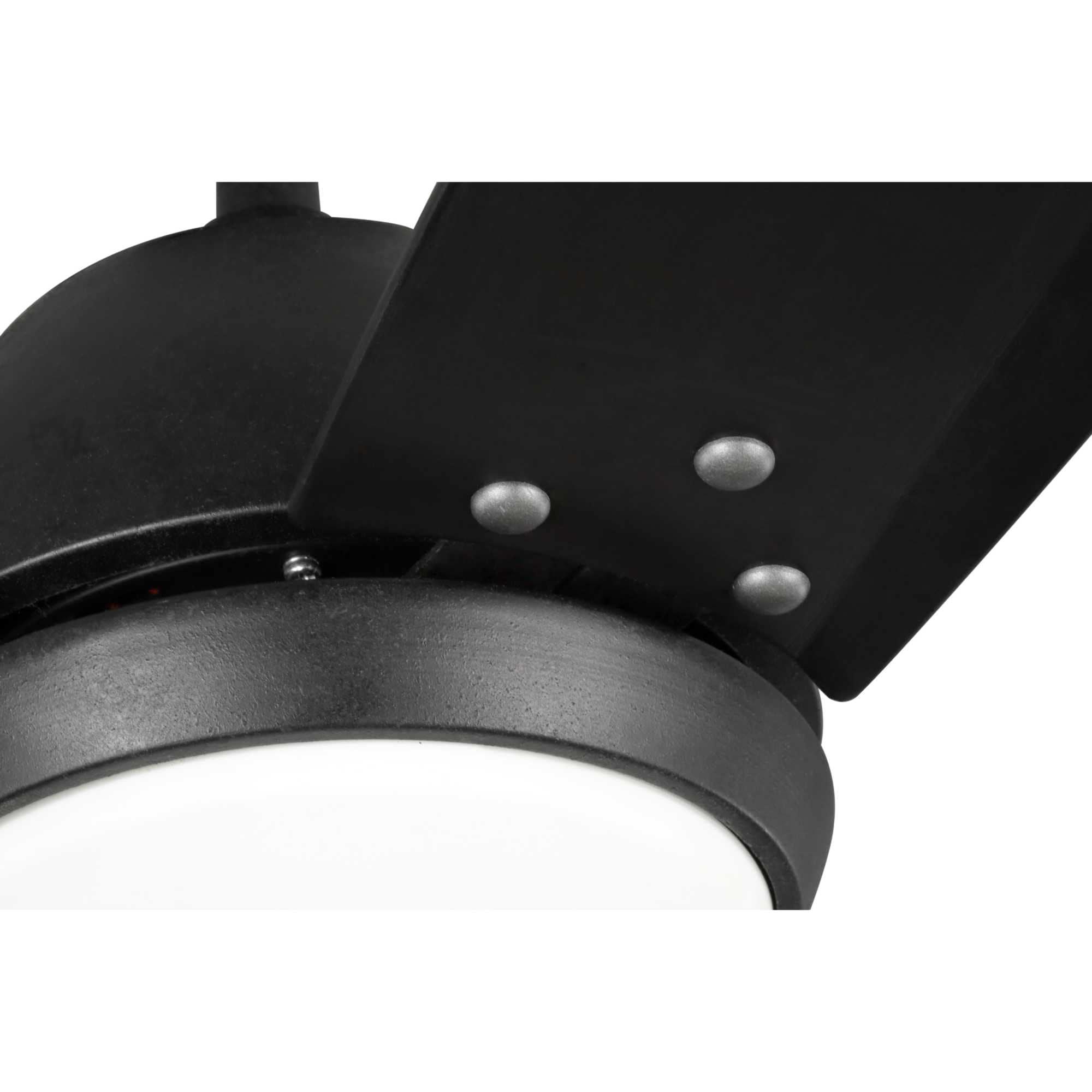Ivy Bronx Vickey 60'' Ceiling Fan with LED Lights