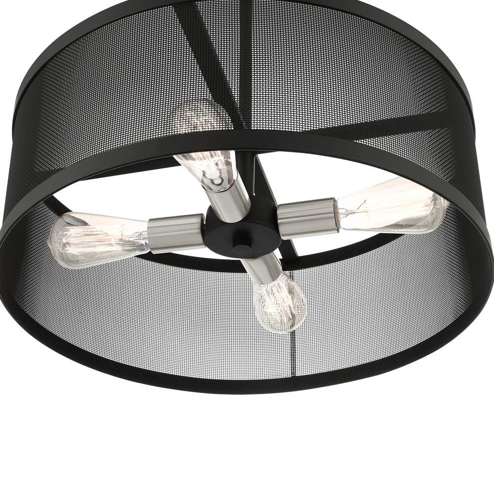 Lighting Lumens 4 - Light Classic / Traditional Chandelier