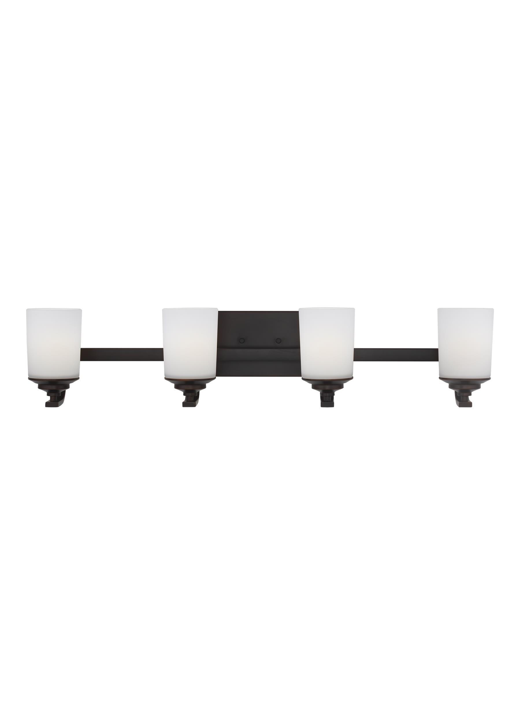 Kemal Bath Wall Light