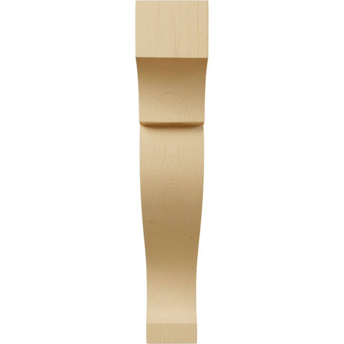 Rockport Wood Corbel