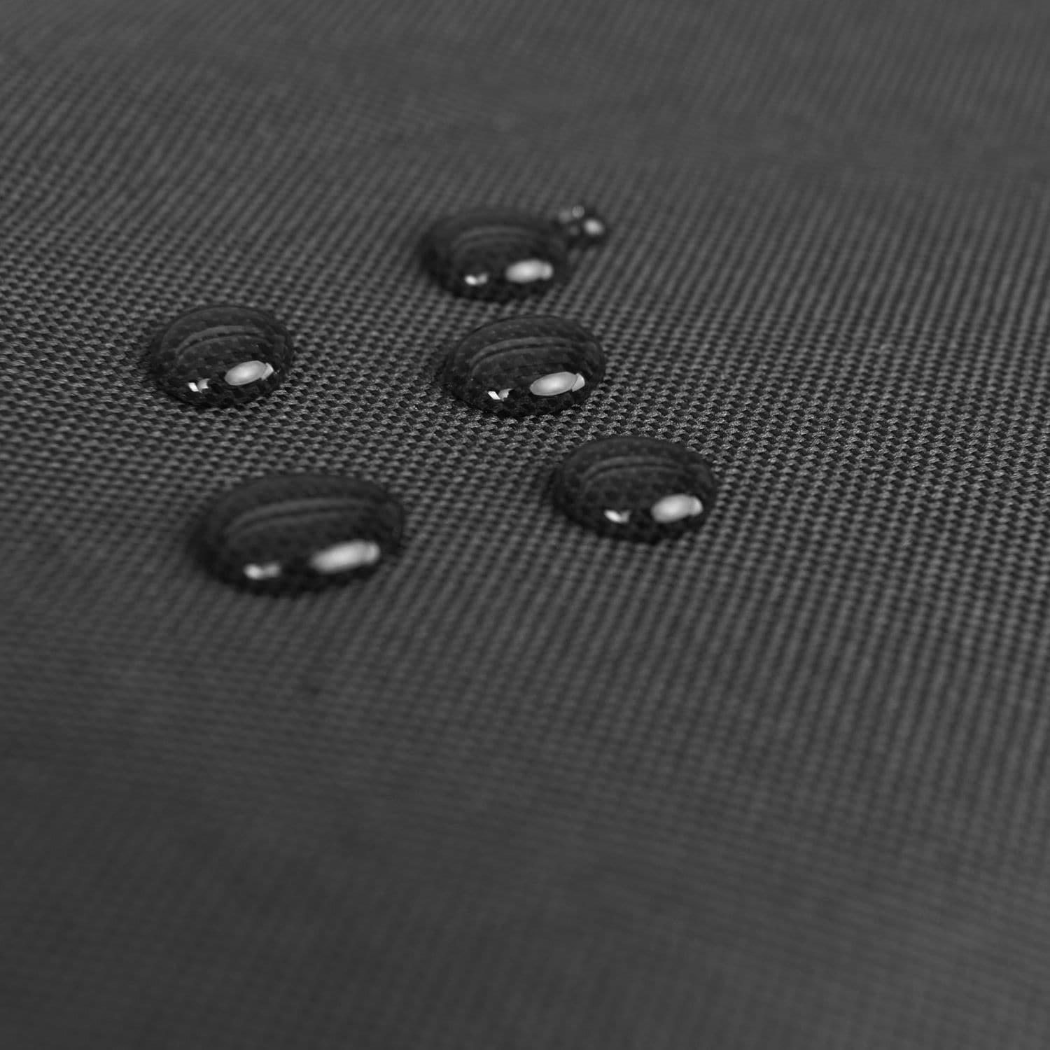 27" Oxford Grill Griddle Waterproof Carrying Bag CB2701 - Royal Gourmet: Weather-Resistant, Zip Closure, Handle