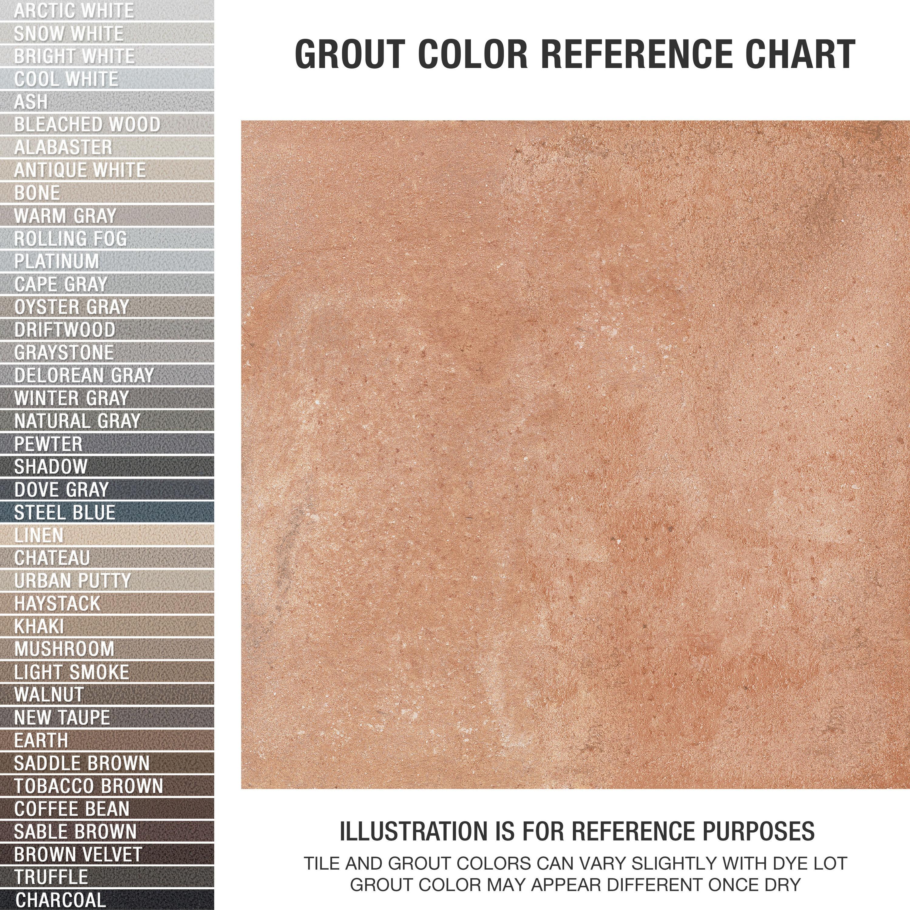 Merola Tile Manises 13" x 13" x Porcelain Vintage Wall & Floor Tile