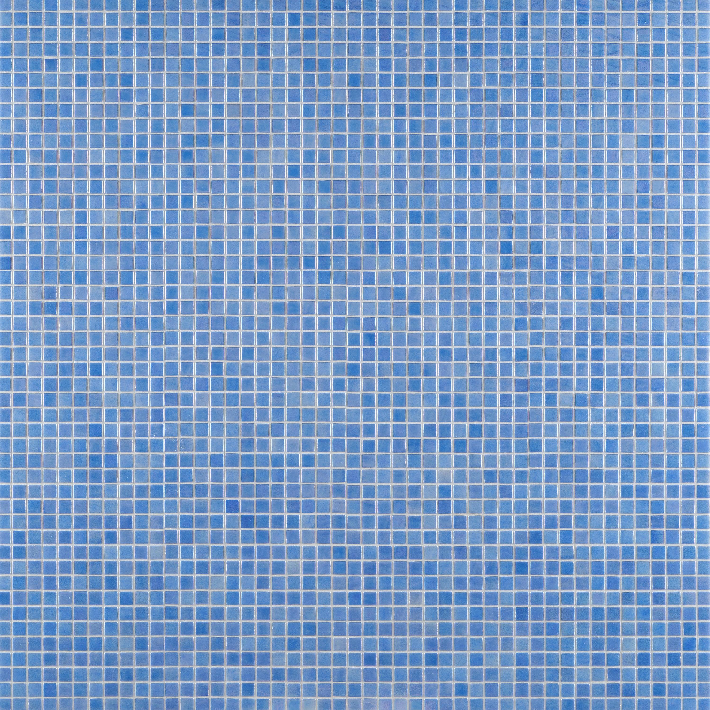 Rapids 1" x 1" Glass Grid Mosaic Wall & Floor Tile