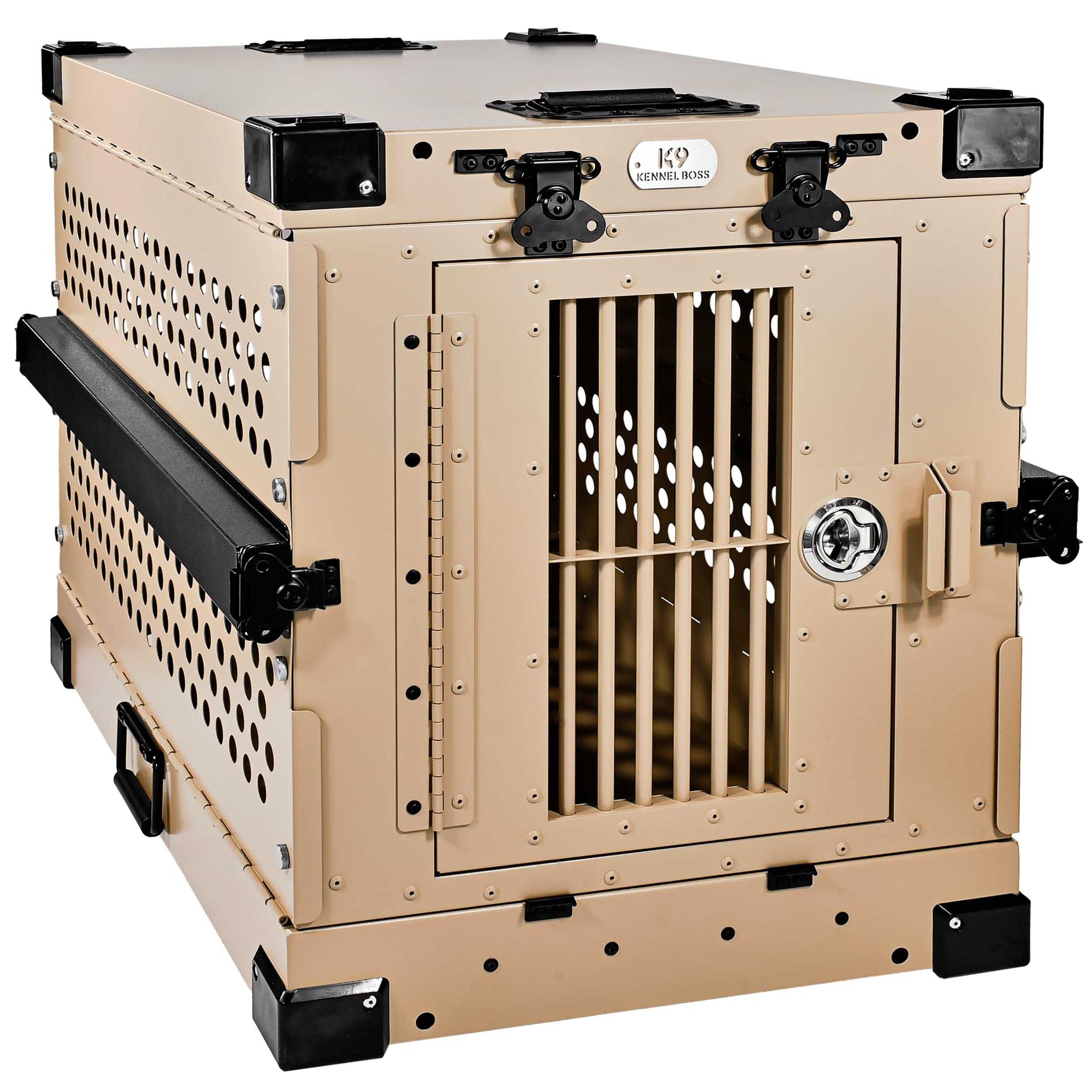 K9 Kennel Boss K9 Kennel Boss Dog Crate