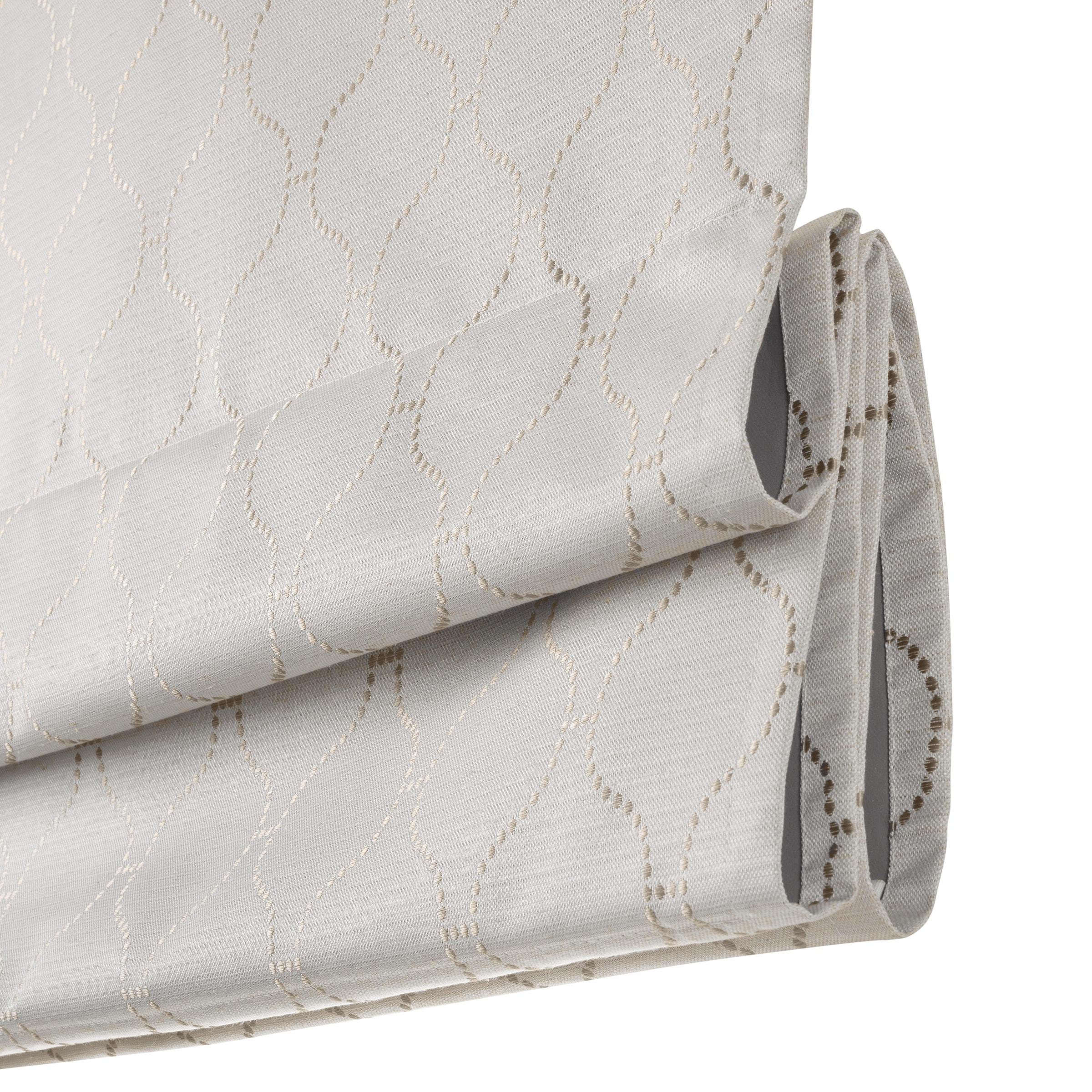 Eclipse Blackout Roman Shade