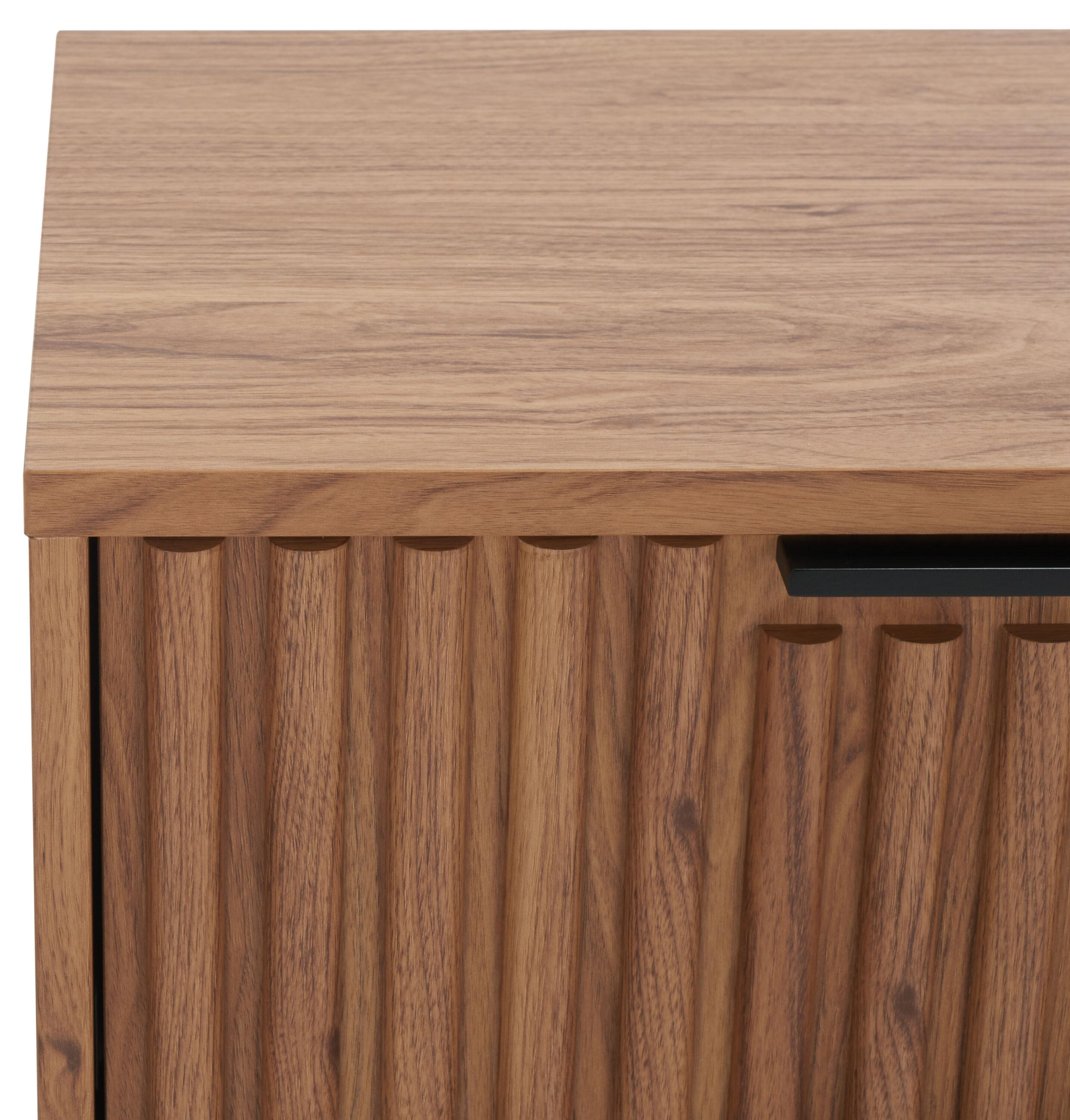 Burgess 2 - Drawer Nightstand