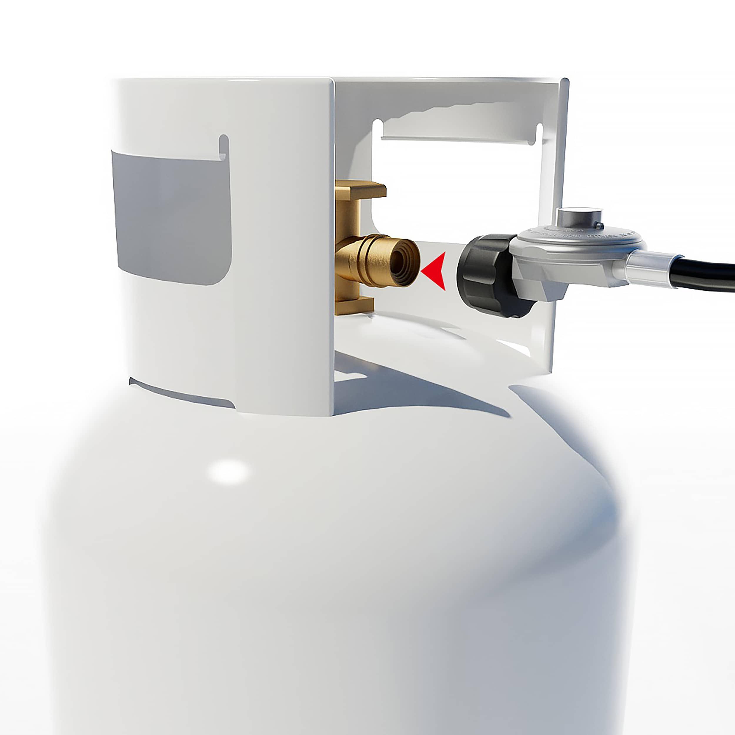 Empava Universal Cooktop Regulator