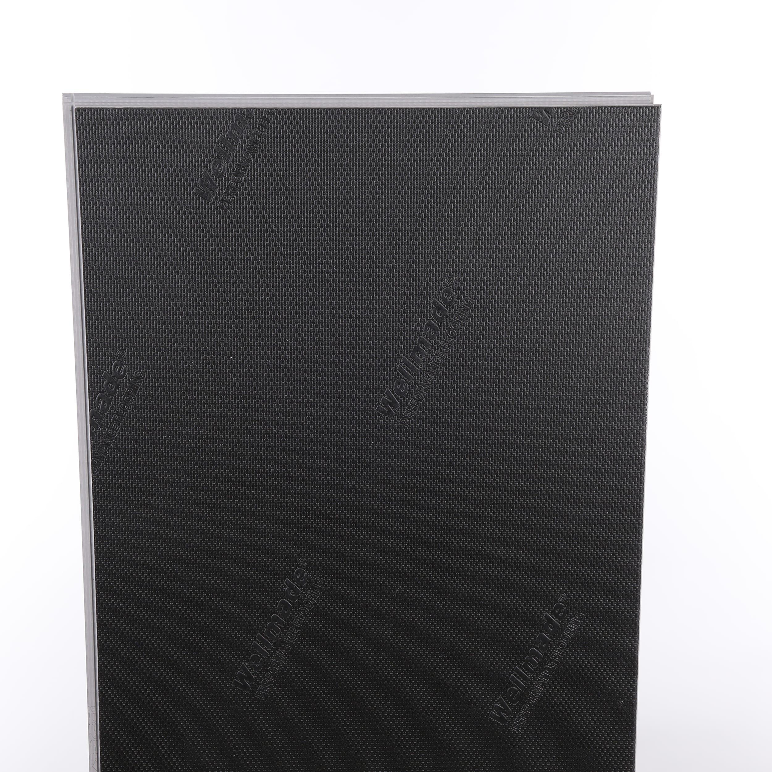 0.24'' Thick 12.00'' W x 24.00'' L Vinyl